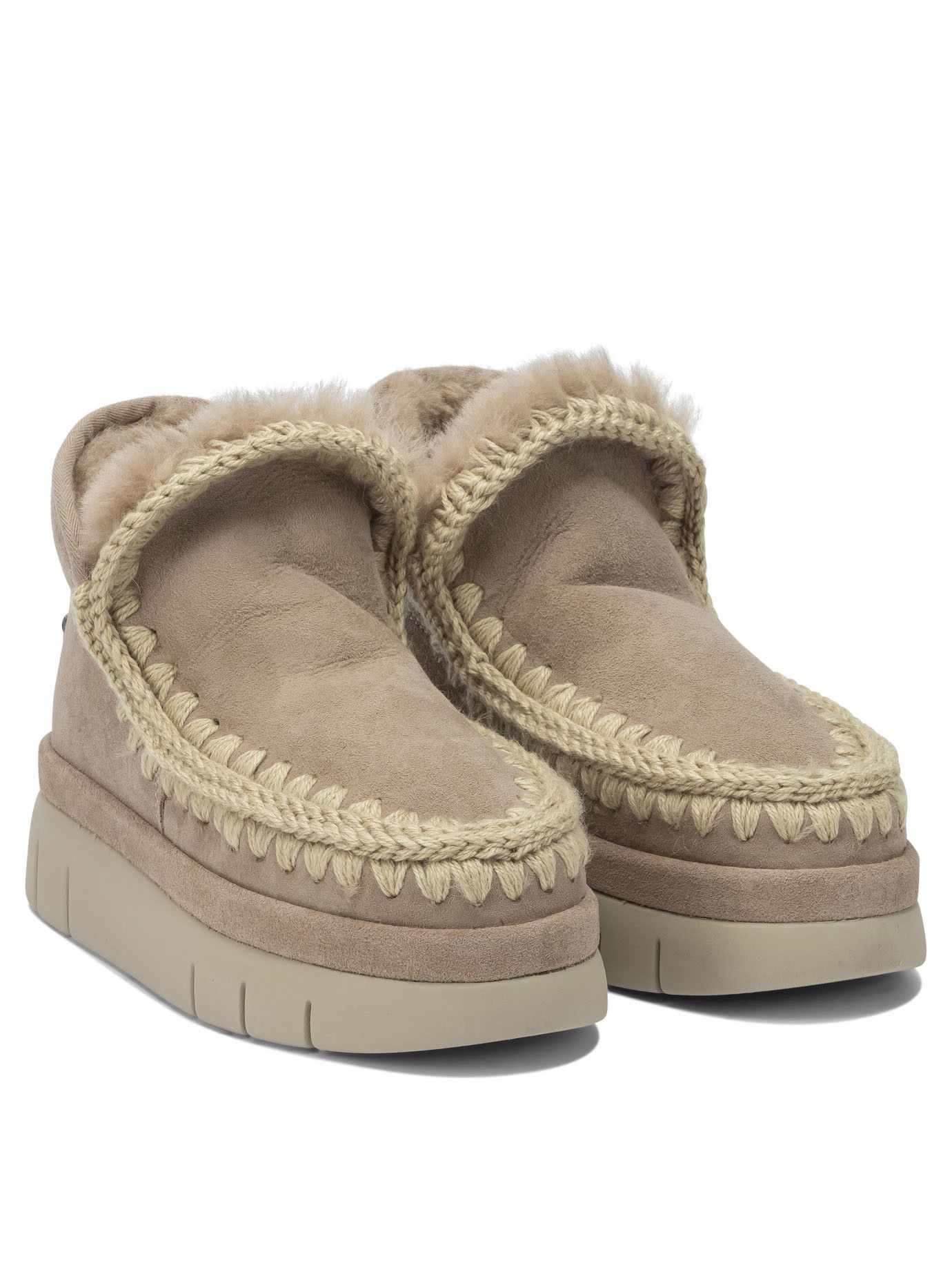 Mou Mou Ankle Boots IT 39 Women - USA Duties Paid Size US 9 / IT 39 - 2 Thumbnail