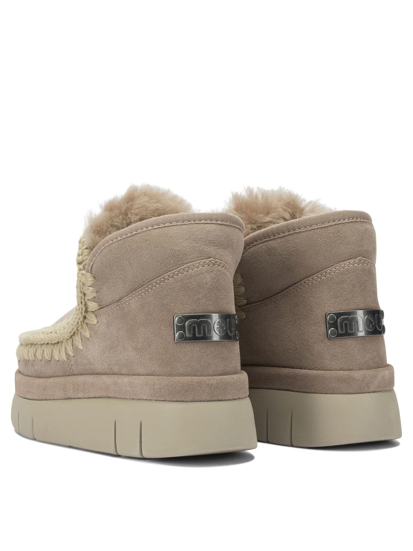 Mou Mou Ankle Boots IT 39 Women - USA Duties Paid Size US 9 / IT 39 - 4 Thumbnail