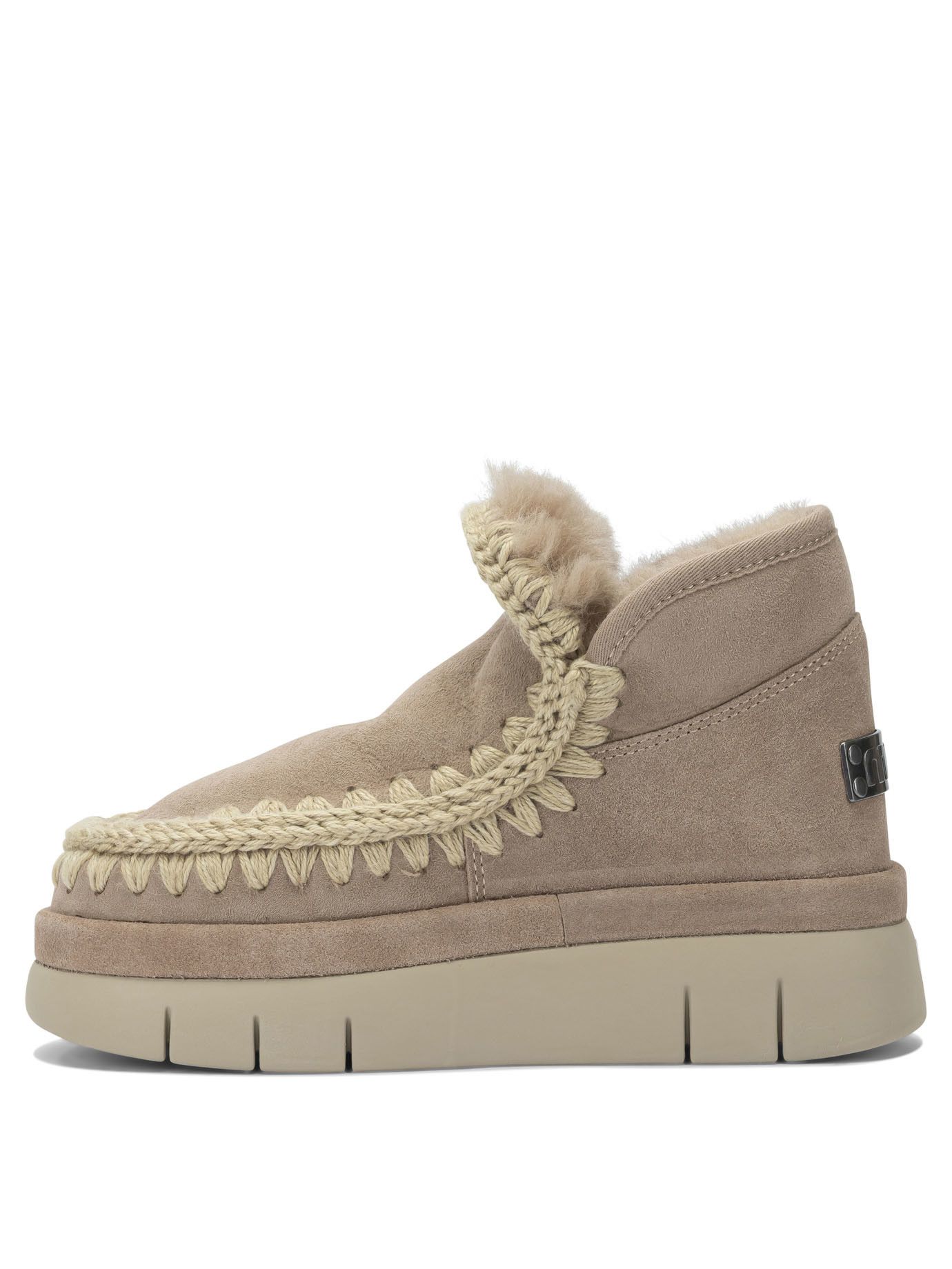 Mou Mou Ankle Boots IT 39 Women - USA Duties Paid Size US 9 / IT 39 - 3 Thumbnail