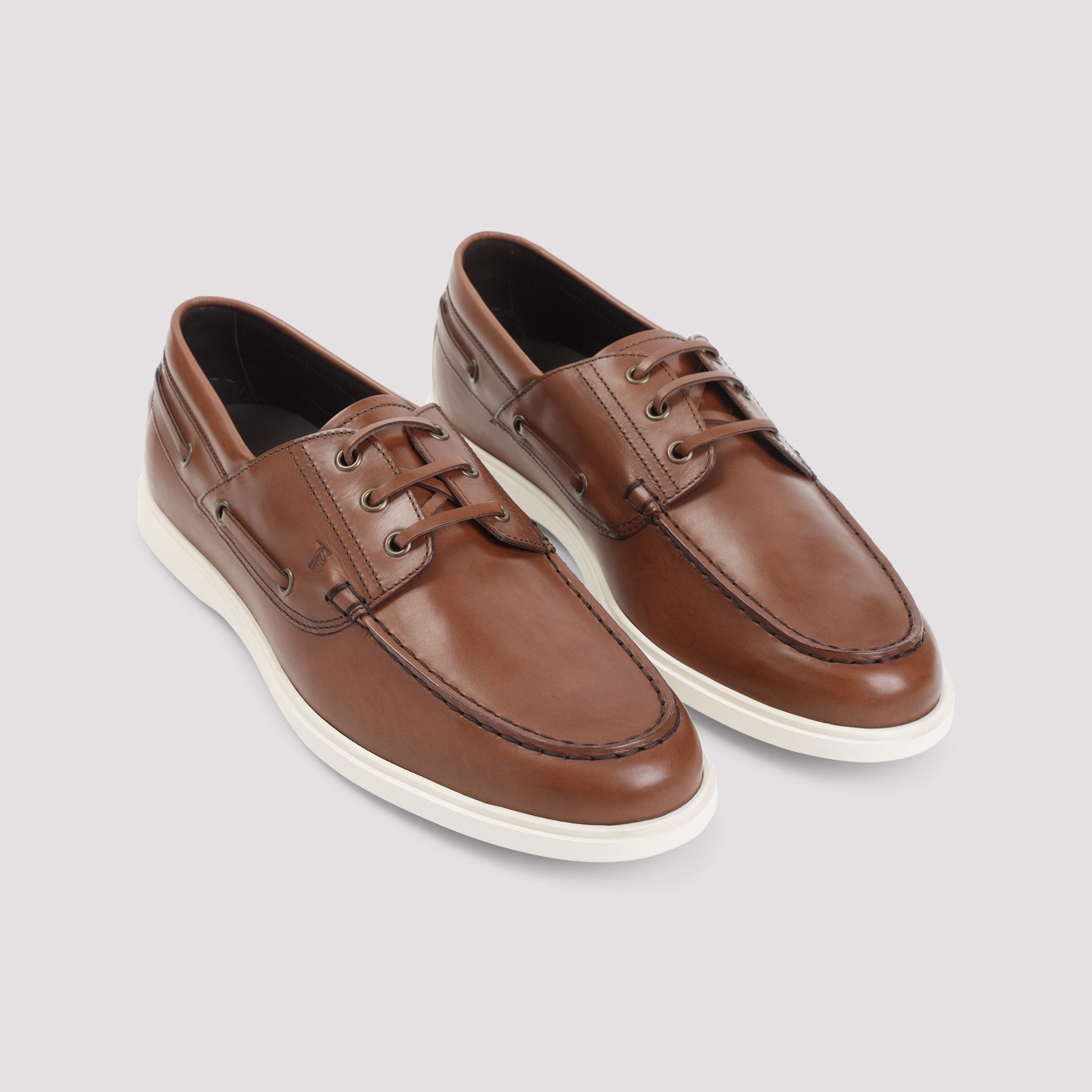 Tod`s Boat Loafer