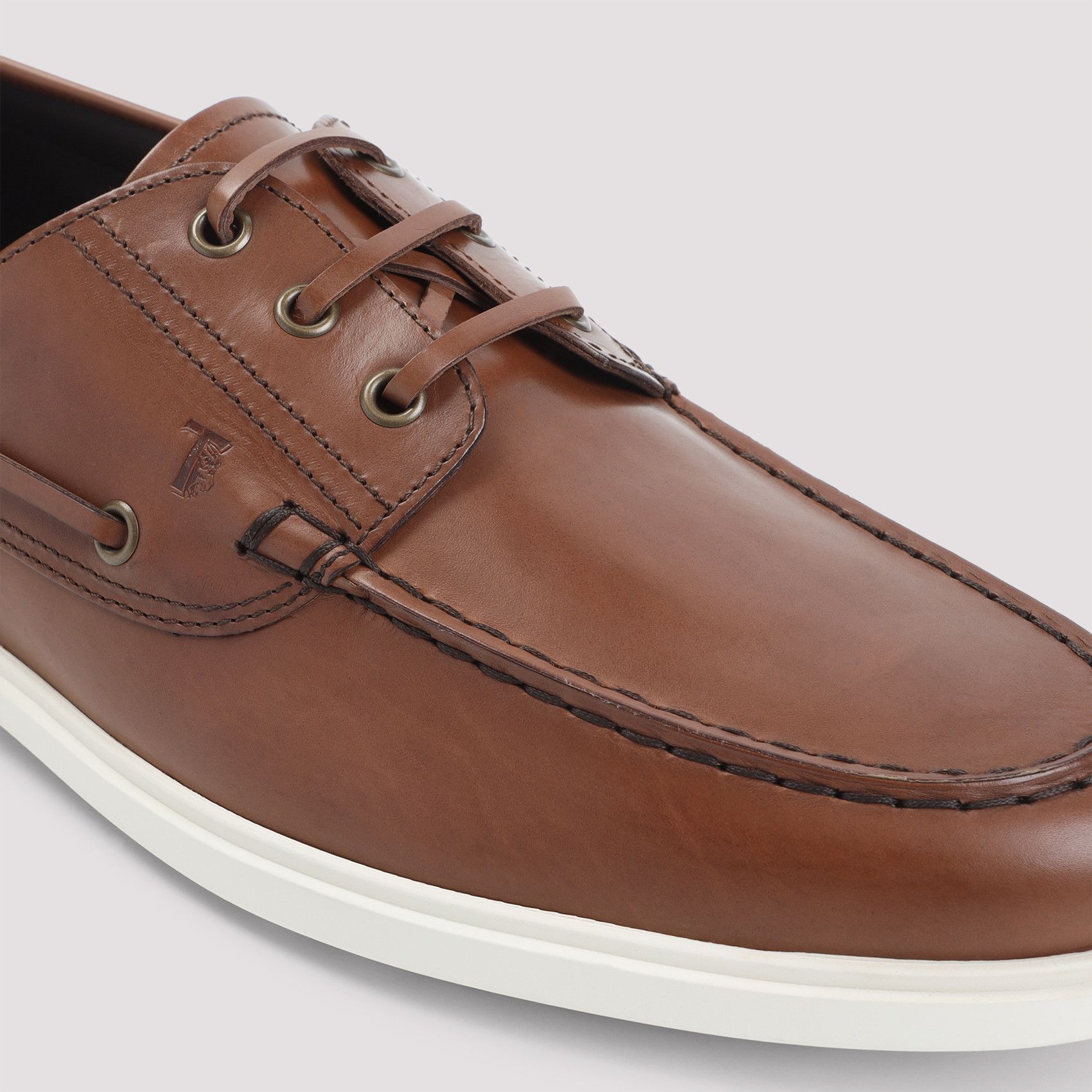 Tod`s Boat Loafer