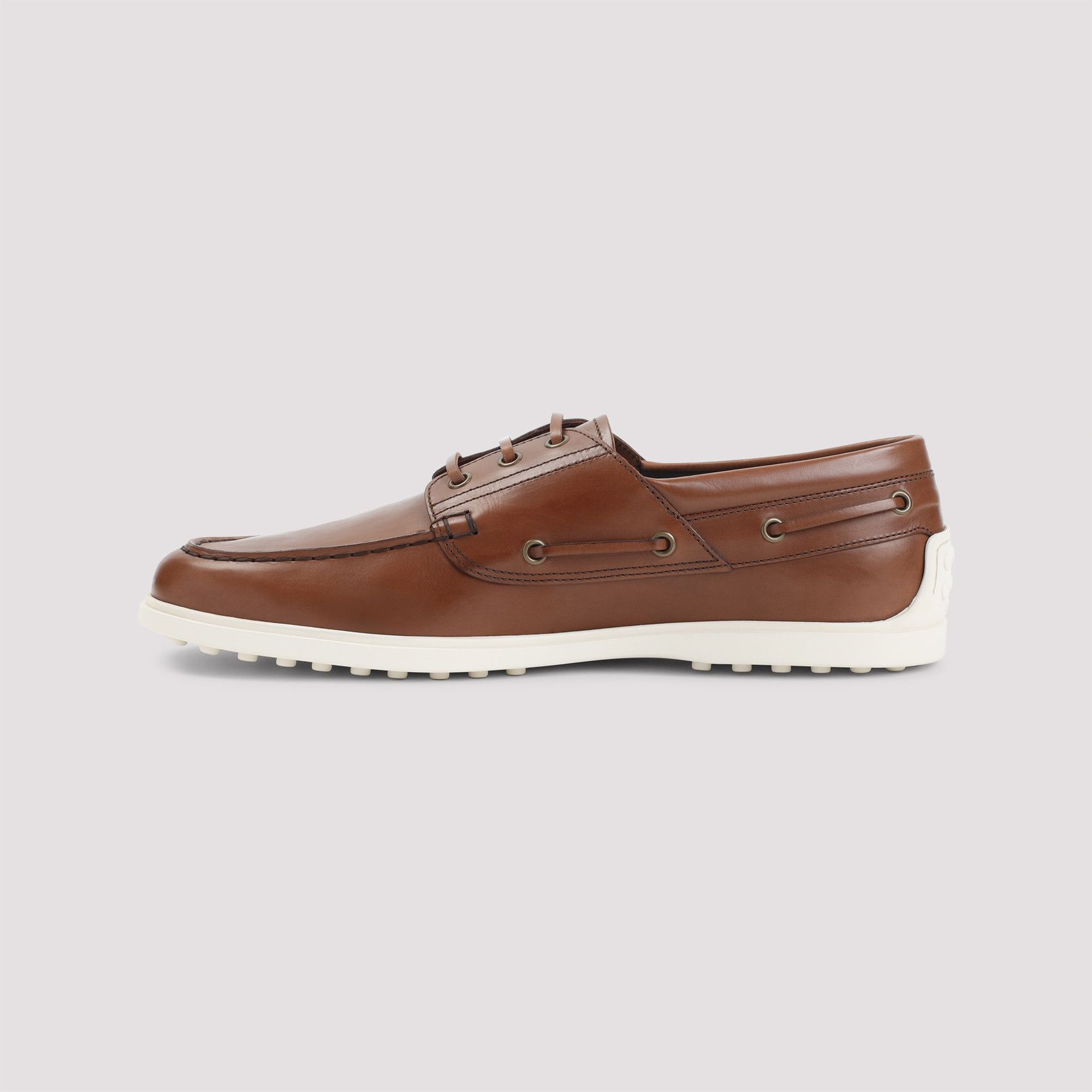 Tod`s Boat Loafer