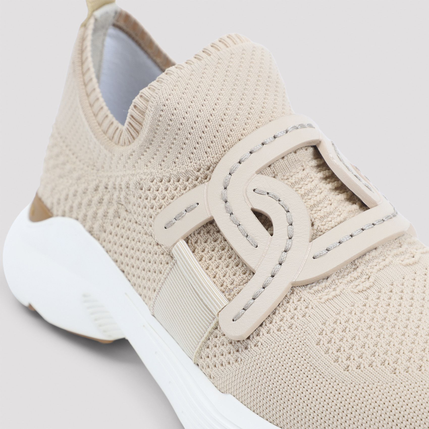 Tod`s Knit Sneakers