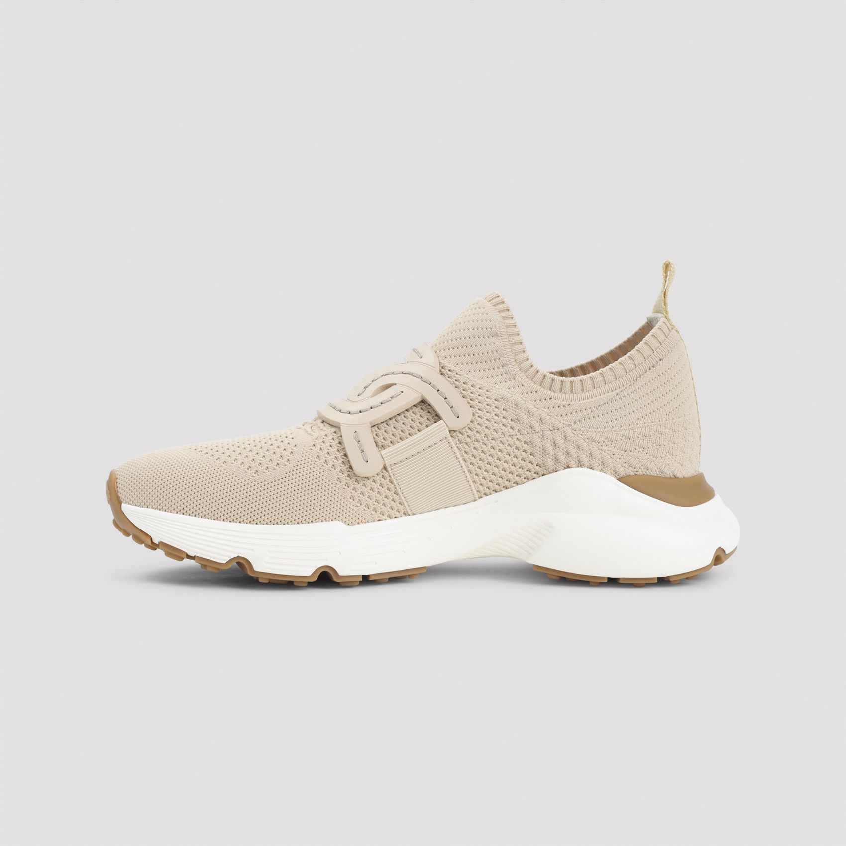 Tod`s Knit Sneakers