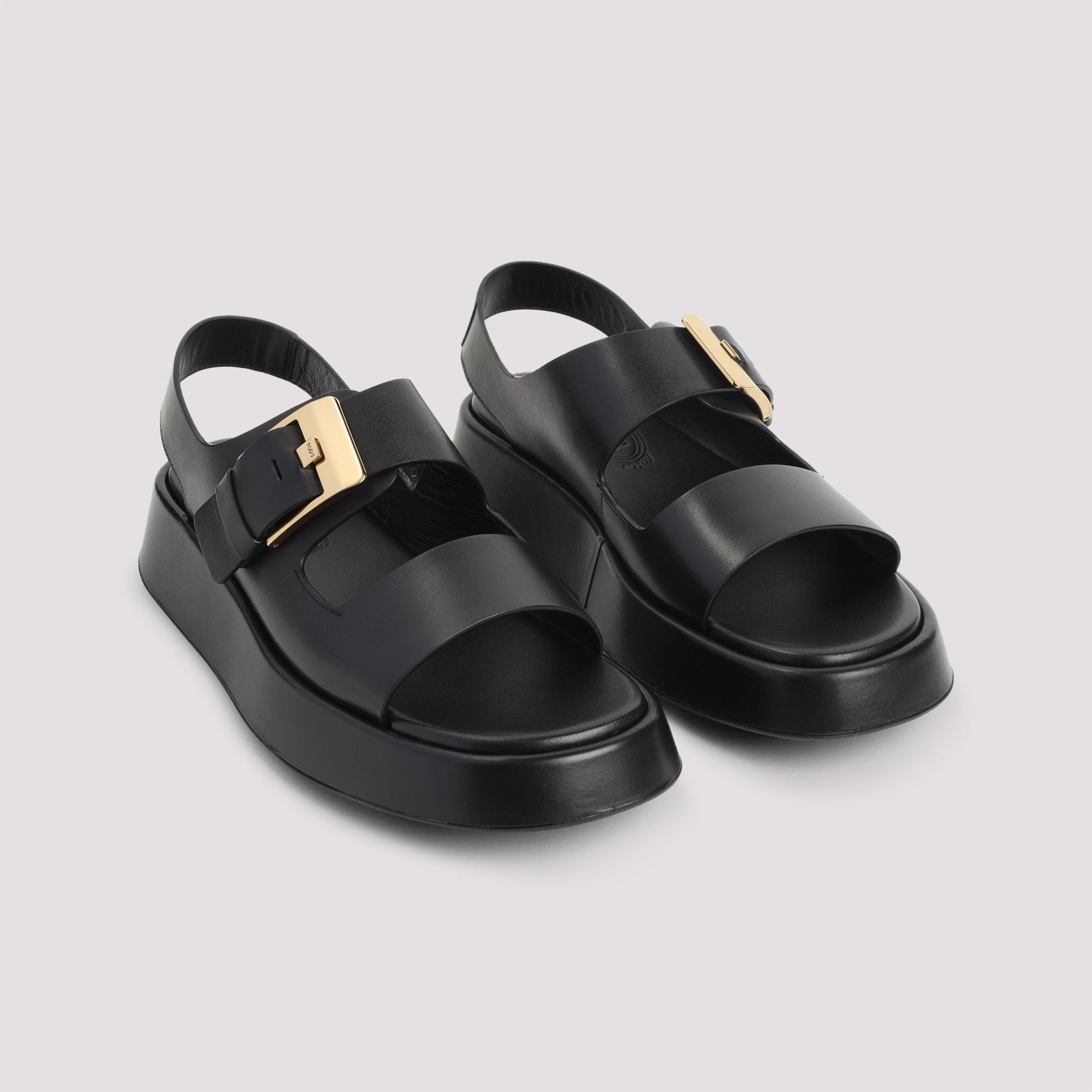 Tod's Tod`s Sandals Size US 6 / IT 36 - 3 Thumbnail