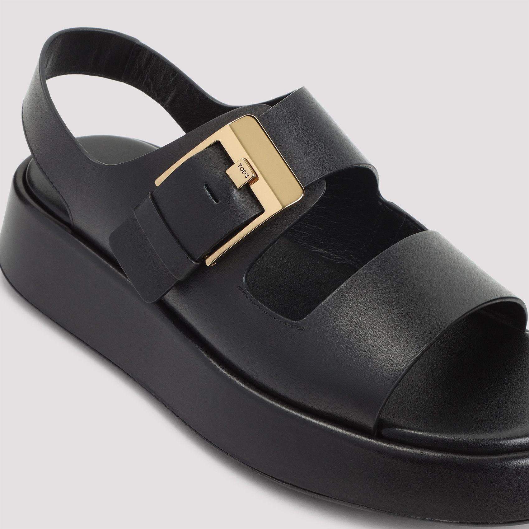 Tod's Tod`s Sandals Size US 7 / IT 37 - 4 Thumbnail