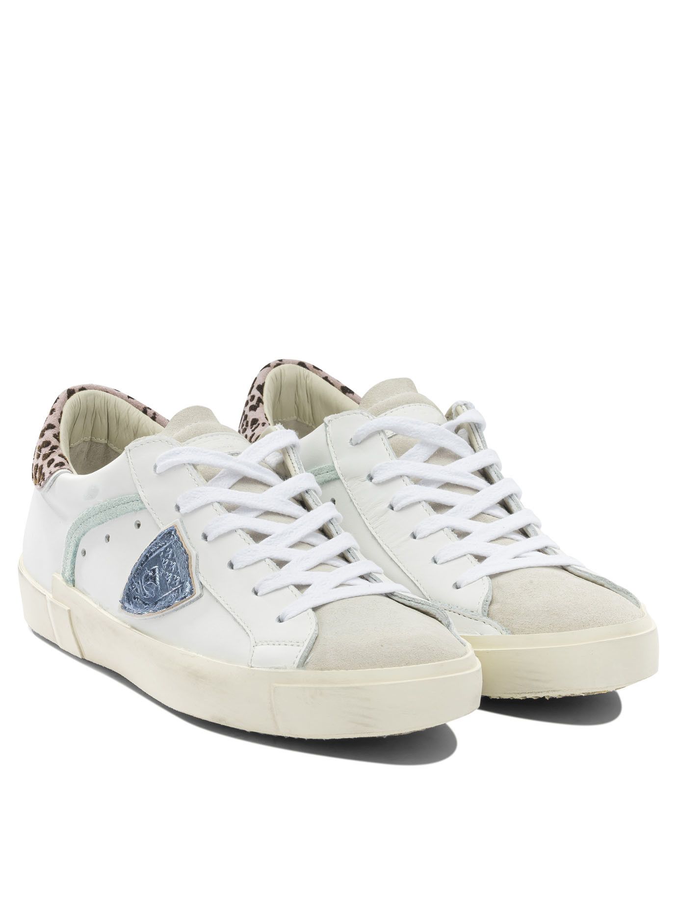 Philippe Model Philippe Model Paris Sneakers & Slip-On IT 39 Women - USA Duties Paid Size US 9 / IT 39 - 2 Thumbnail