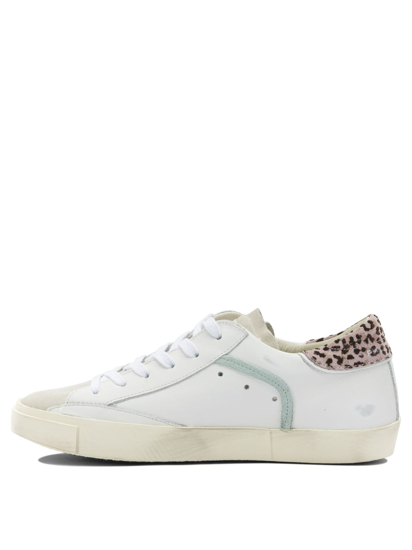 Philippe Model Philippe Model Paris Sneakers & Slip-On IT 39 Women - USA Duties Paid Size US 9 / IT 39 - 3 Thumbnail