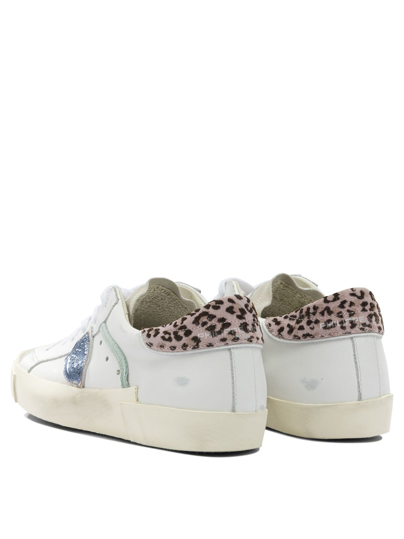 Philippe Model Philippe Model Paris Sneakers & Slip-On IT 39 Women - USA Duties Paid Size US 9 / IT 39 - 4 Thumbnail