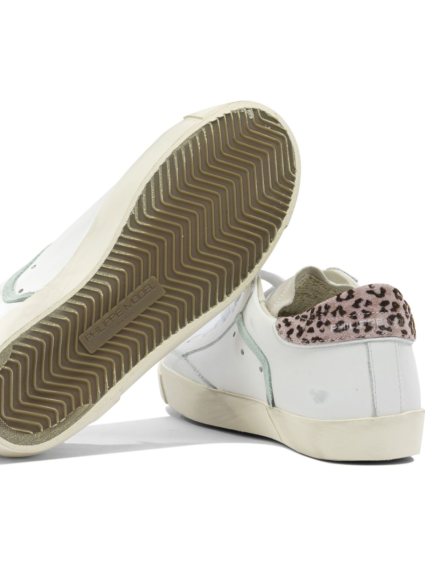Philippe Model Philippe Model Paris Sneakers & Slip-On IT 39 Women - USA Duties Paid Size US 9 / IT 39 - 5 Thumbnail