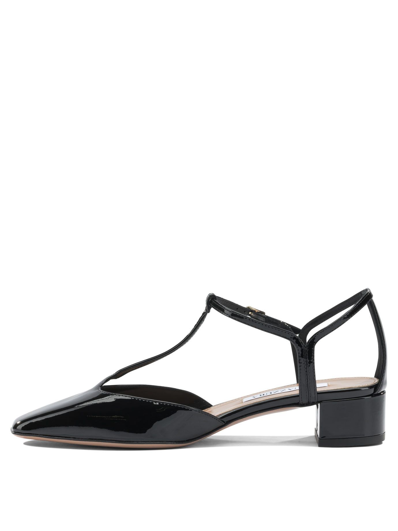Aquazzura Aquazzura Sorbonne 35 Mm Pumps IT 40 Women - USA Duties Paid Size US 10 / IT 40 - 3 Thumbnail