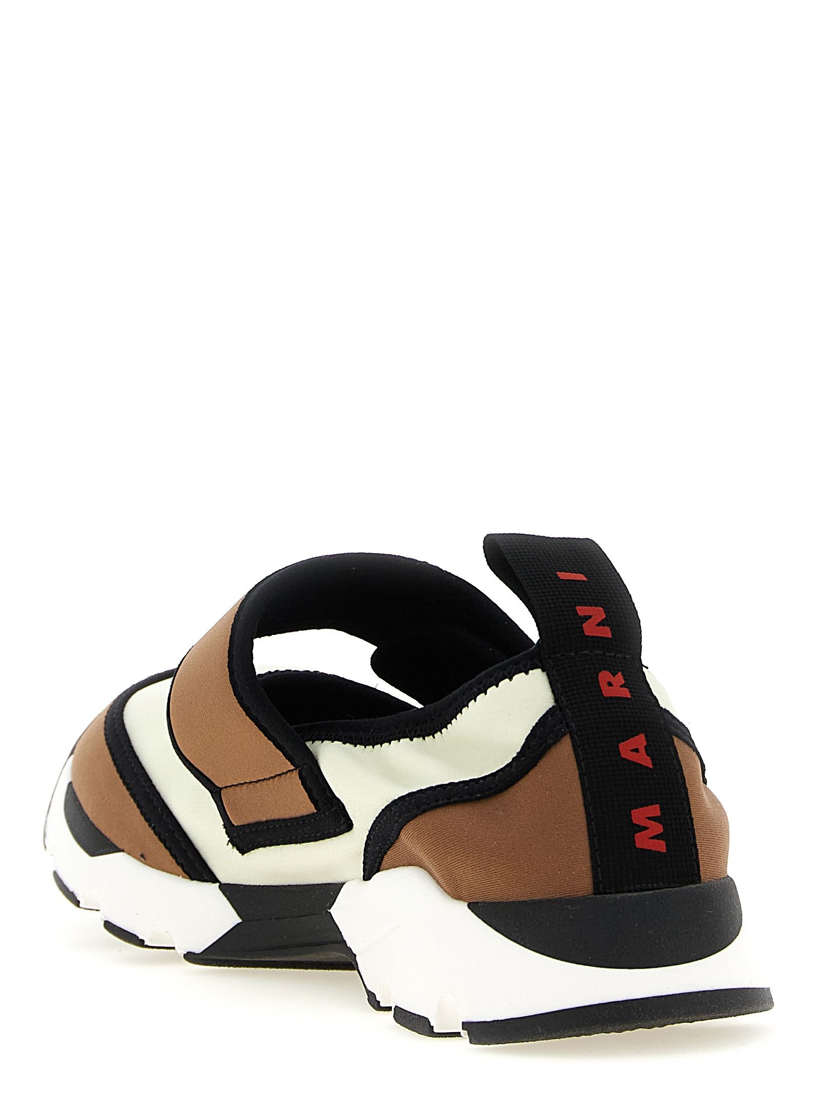 Marni 'Running Mary Jane' Sneakers Size US 6 / IT 36 - 3 Thumbnail