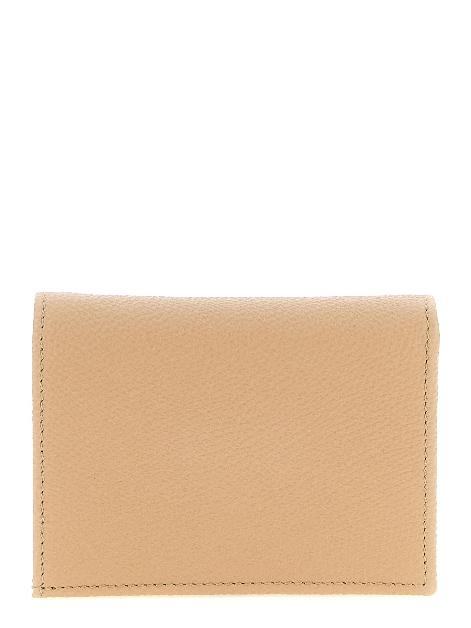 Valentino Valentino Garavani Vlogo Signature Wallet Size ONE SIZE - 2 Thumbnail