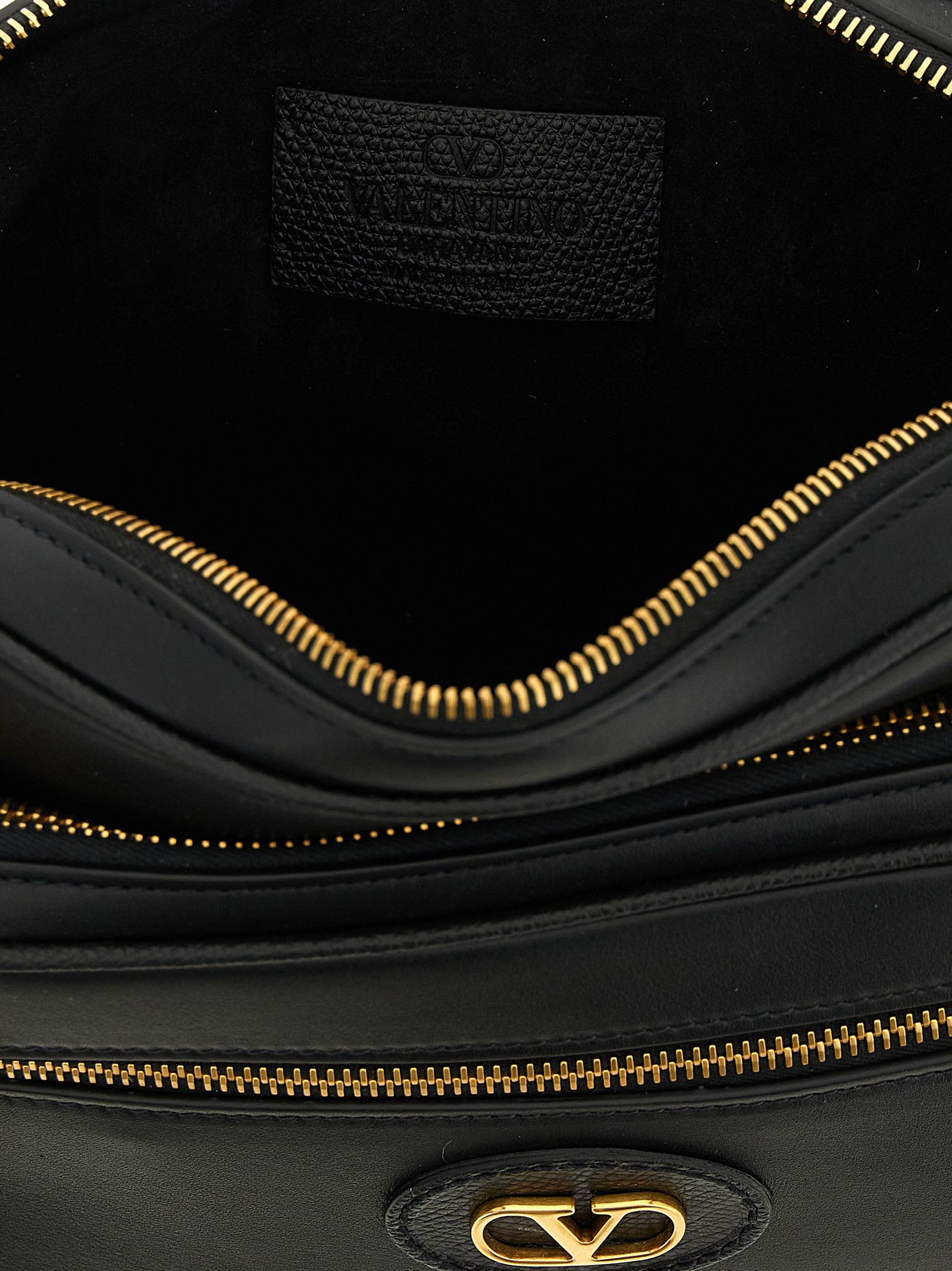 Valentino Valentino Garavani 'Antibes' Shoulder Bag Size ONE SIZE - 4 Thumbnail