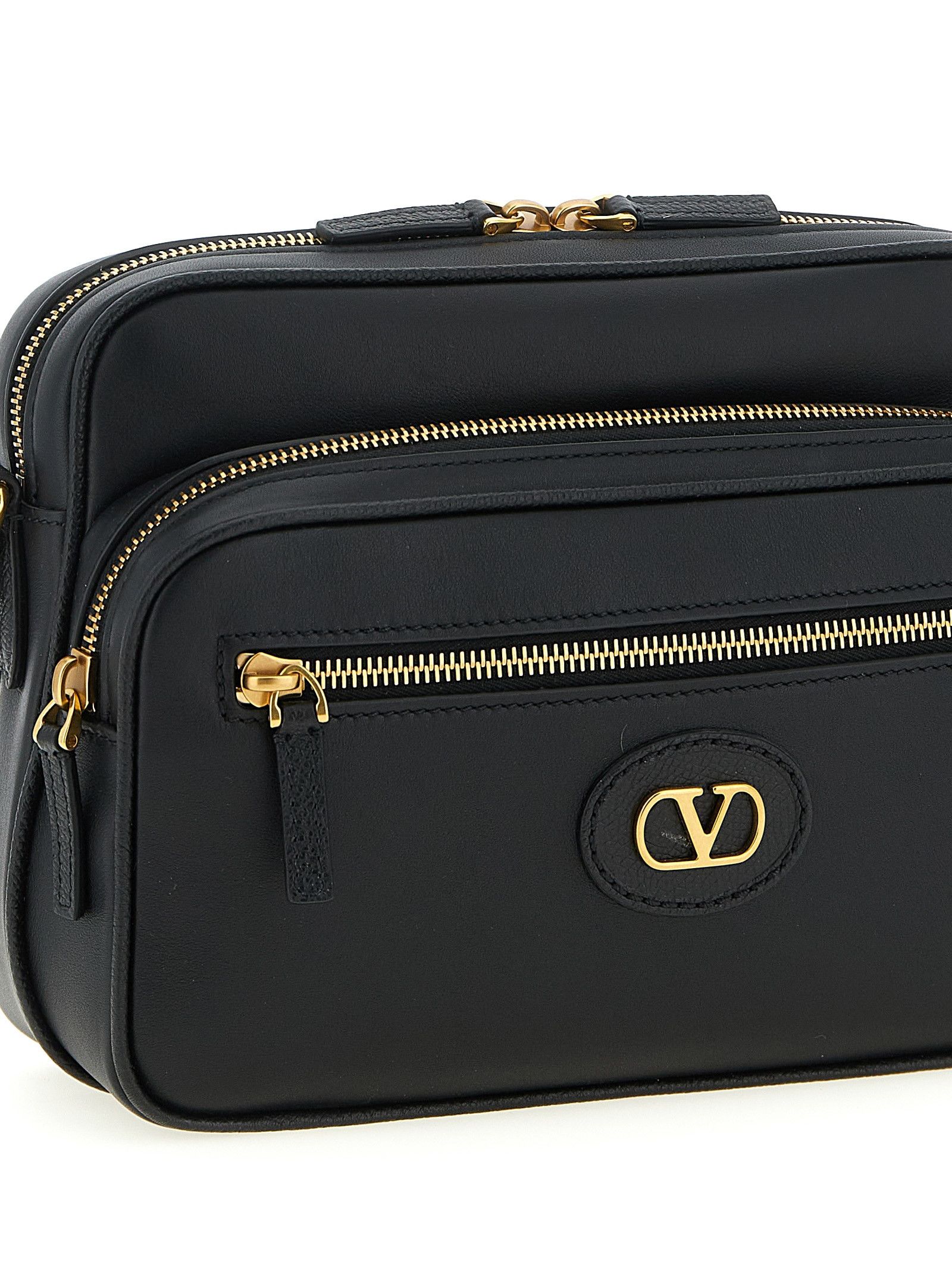 Valentino Valentino Garavani 'Antibes' Shoulder Bag Size ONE SIZE - 3 Thumbnail