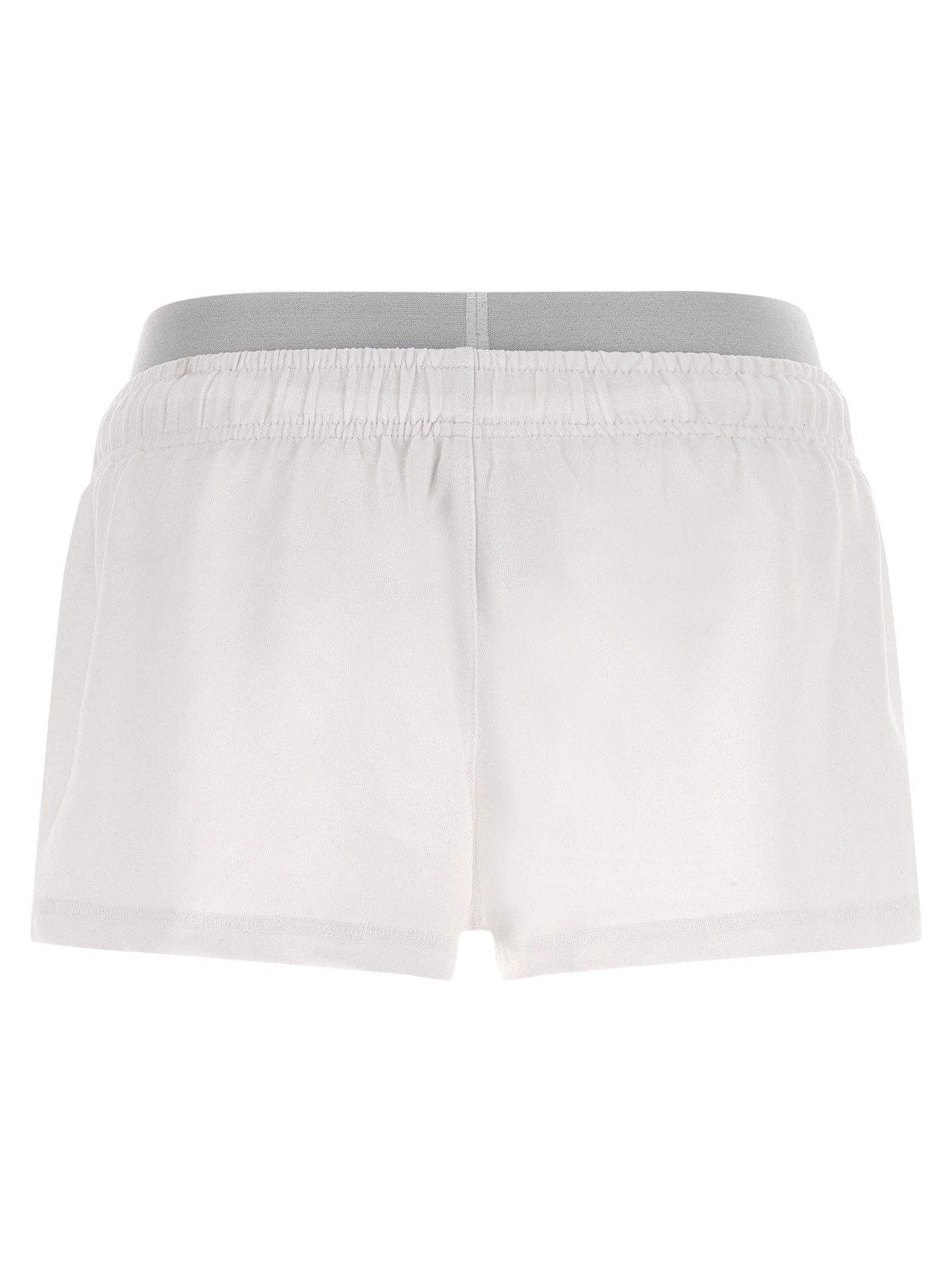 Diesel 'Miranda-D-Pop' Shorts Size 32" / US 10 / IT 46 - 2 Thumbnail