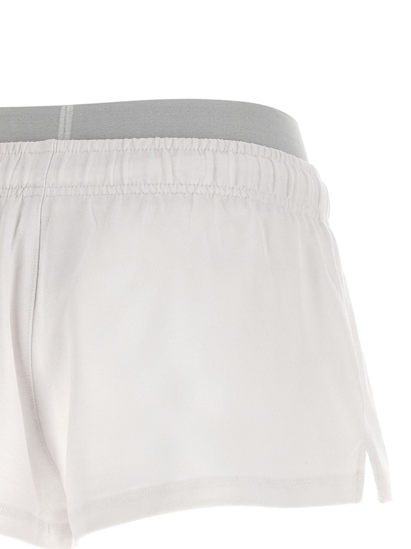Diesel 'Miranda-D-Pop' Shorts Size 32" / US 10 / IT 46 - 4 Thumbnail