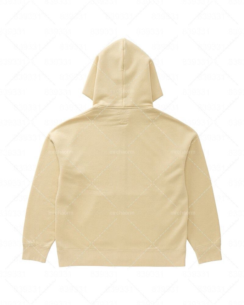 Visvim visvim fine wool zip-up hoodie Size US M / EU 48-50 / 2 - 4 Thumbnail