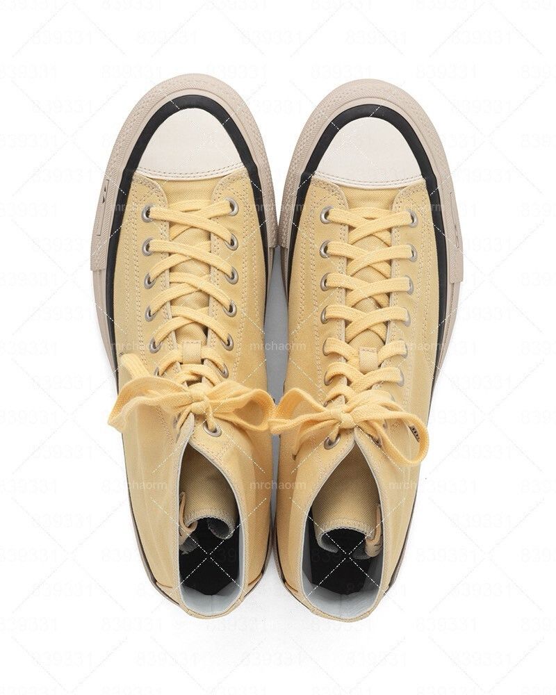 Visvim visvim skagway hi high-top shoes Size US 5 / EU 37 - 8 Thumbnail