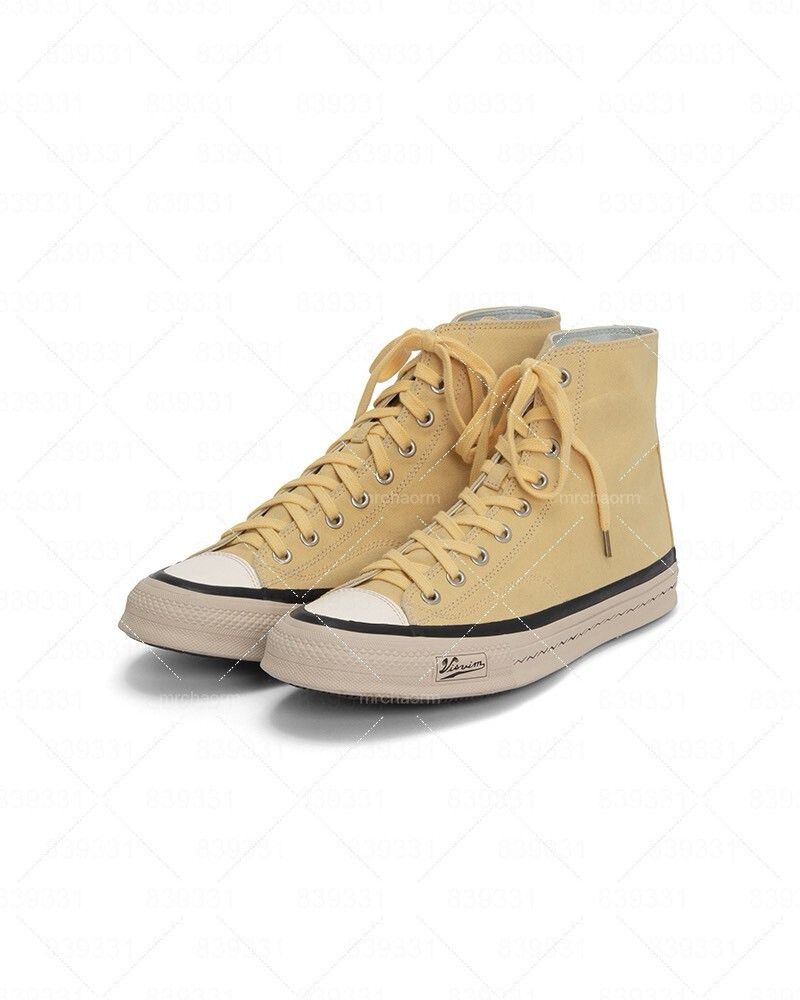 Visvim visvim skagway hi high-top shoes Size US 5 / EU 37 - 7 Thumbnail