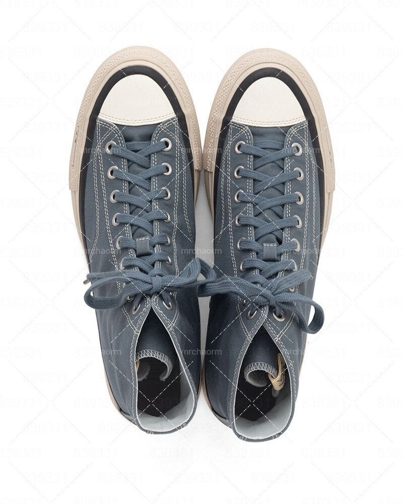 Visvim visvim skagway hi high-top shoes Size US 5 / EU 37 - 2 Thumbnail