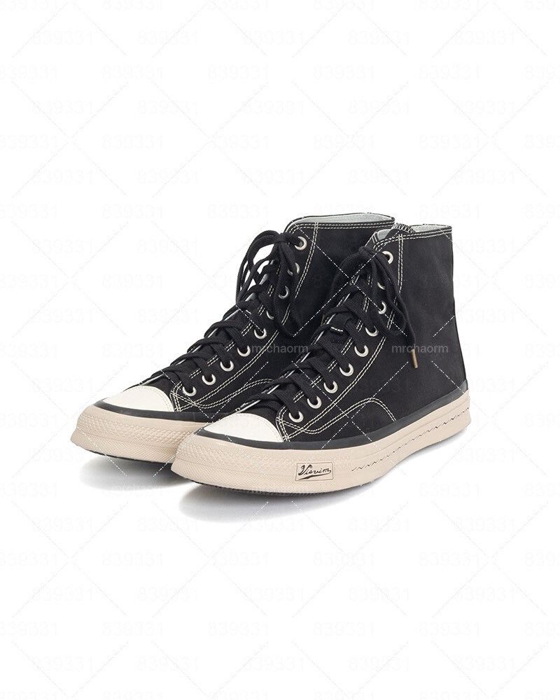 Visvim visvim skagway hi high-top shoes Size US 5 / EU 37 - 4 Thumbnail