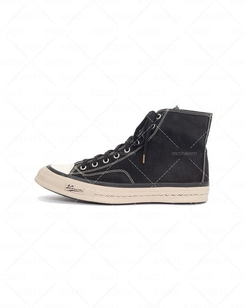 Visvim visvim skagway hi high-top shoes Size US 5 / EU 37 - 6 Thumbnail