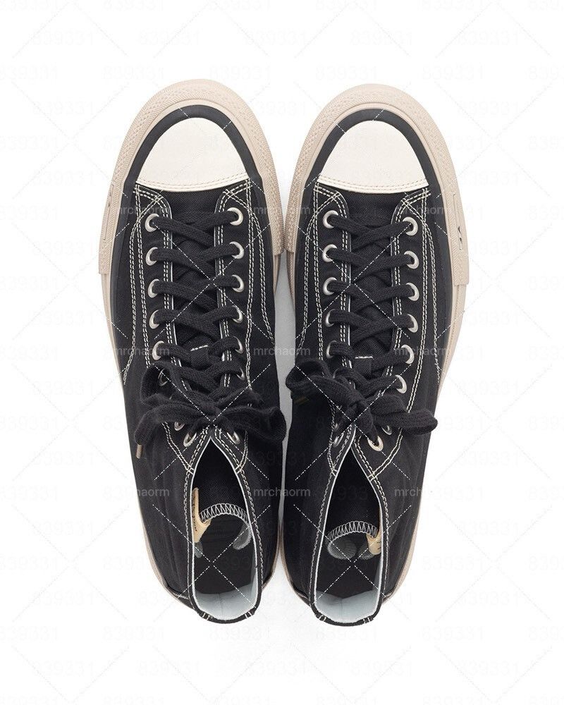 Visvim visvim skagway hi high-top shoes Size US 5 / EU 37 - 5 Thumbnail