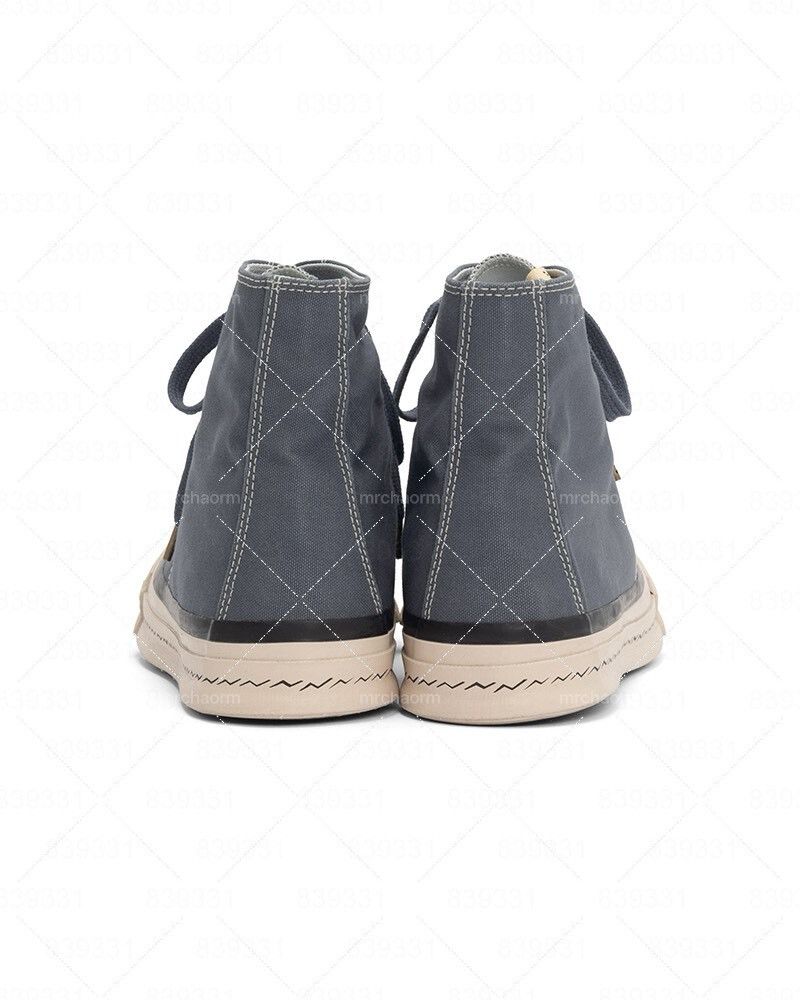 Visvim visvim skagway hi high-top shoes Size US 5 / EU 37 - 3 Thumbnail