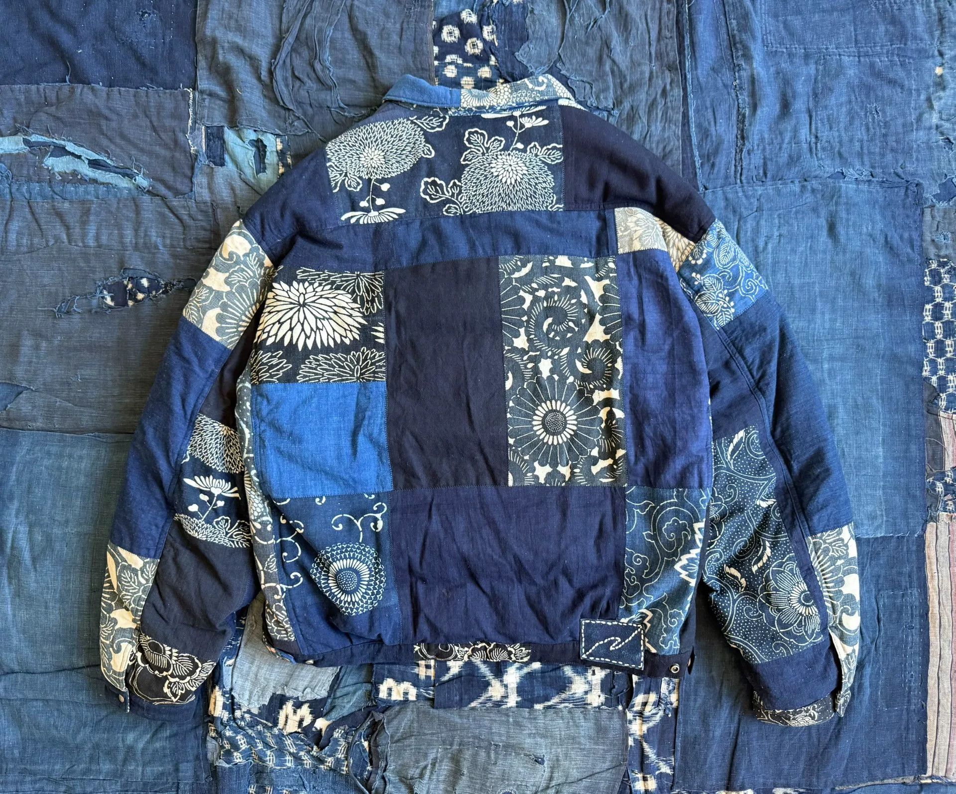 Visvim visvim 22aw ict 101xx down jacket kofu Size US L / EU 52-54 / 3 - 3 Thumbnail