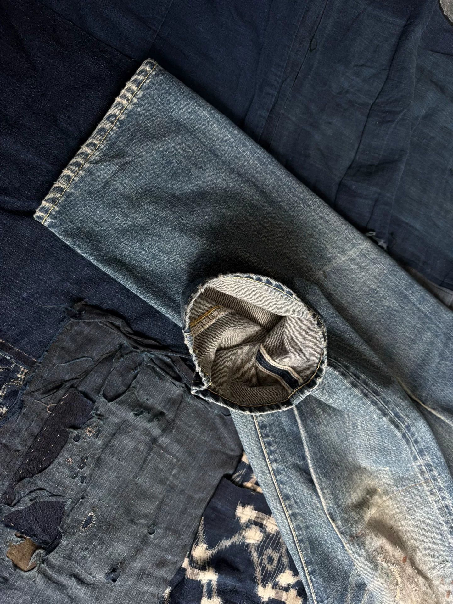 Visvim visvim ss journeyman pants in excellent condition Size US 27 - 7 Thumbnail