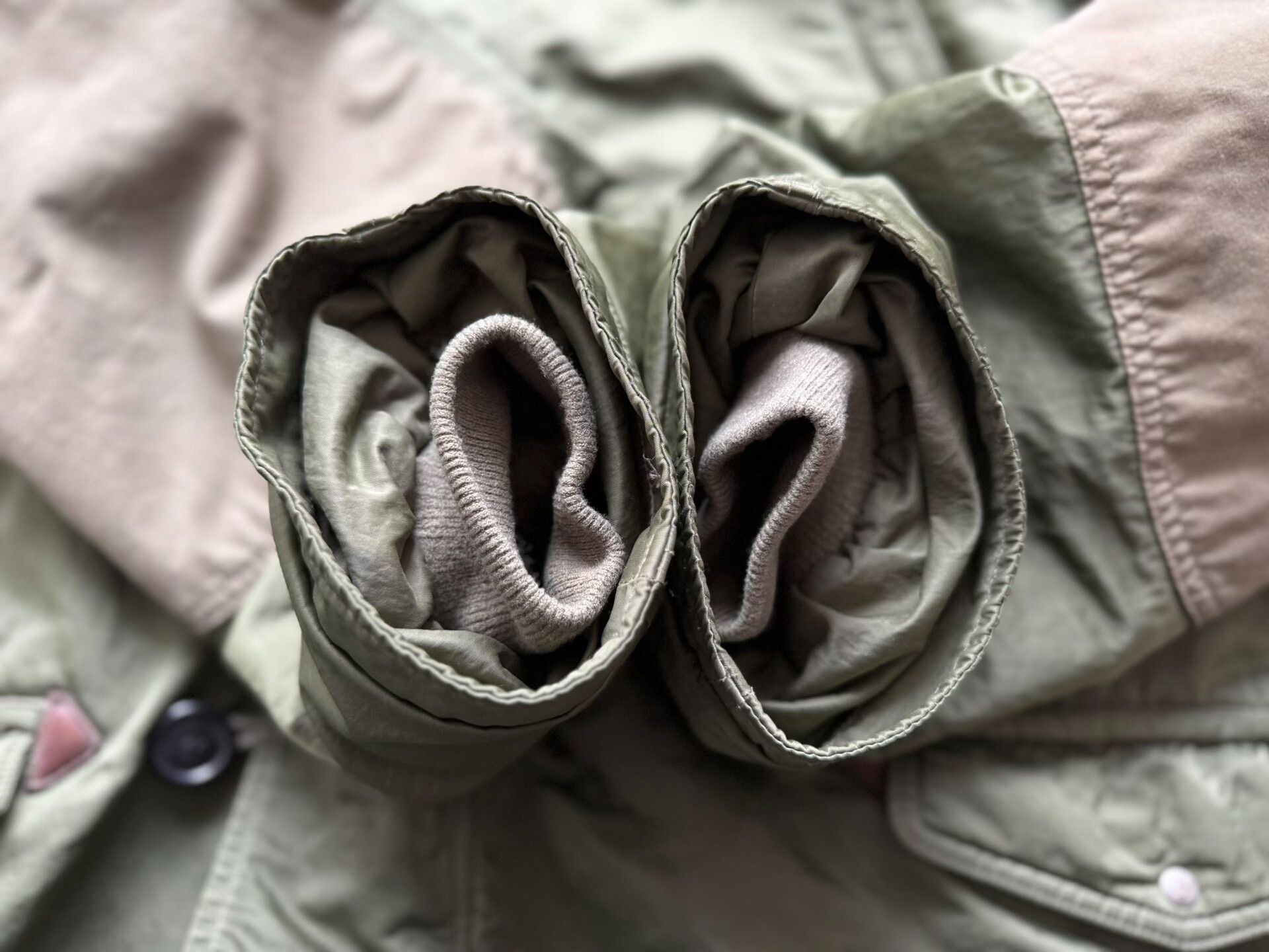 Visvim visvim valdez down coat kofu Size US M / EU 48-50 / 2 - 7 Thumbnail