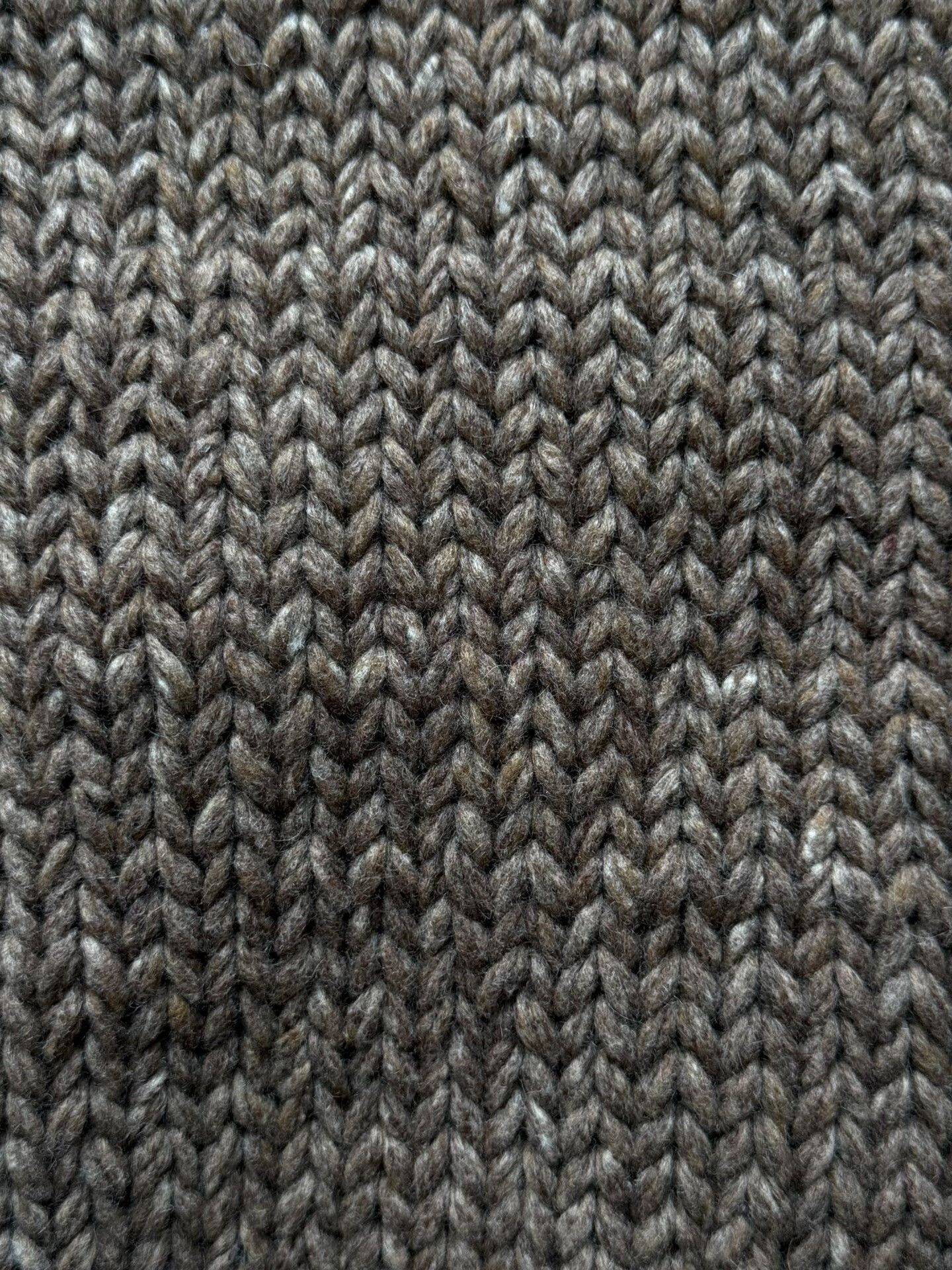 Visvim visvim amplus boatneck hand knit sweater Size US M / EU 48-50 / 2 - 3 Thumbnail