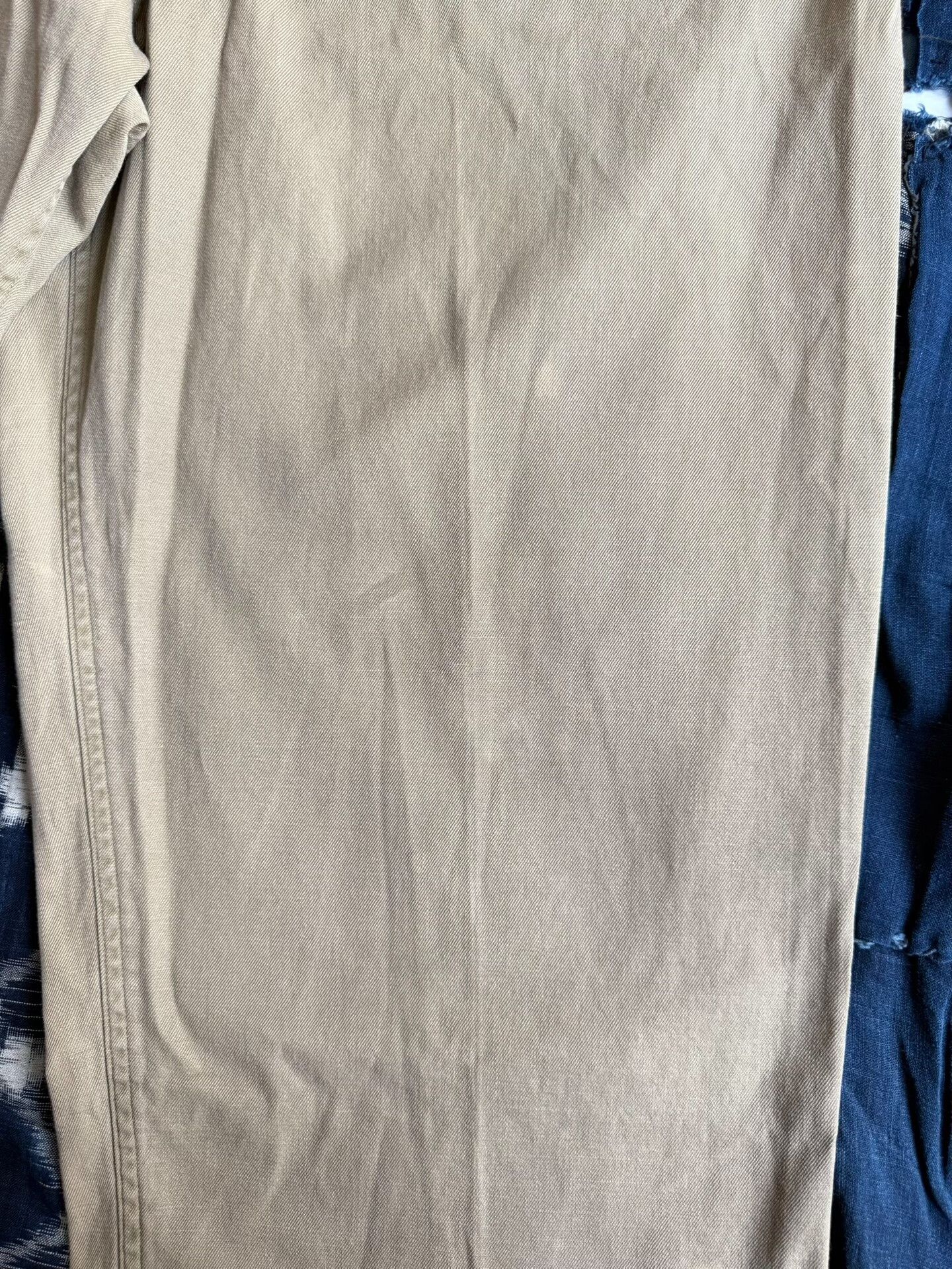 A.PRESSE vintage chino pants by a.presse Size US 31 - 5 Thumbnail