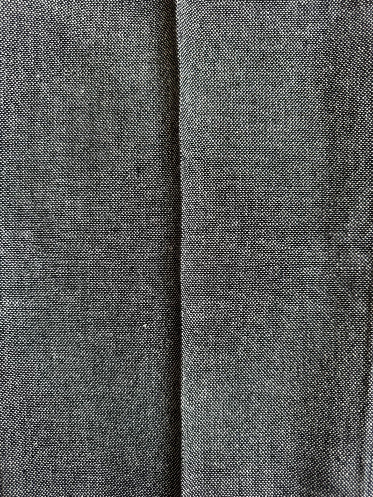 Visvim visvim 22aw alda pants grey color Size US 31 - 6 Thumbnail