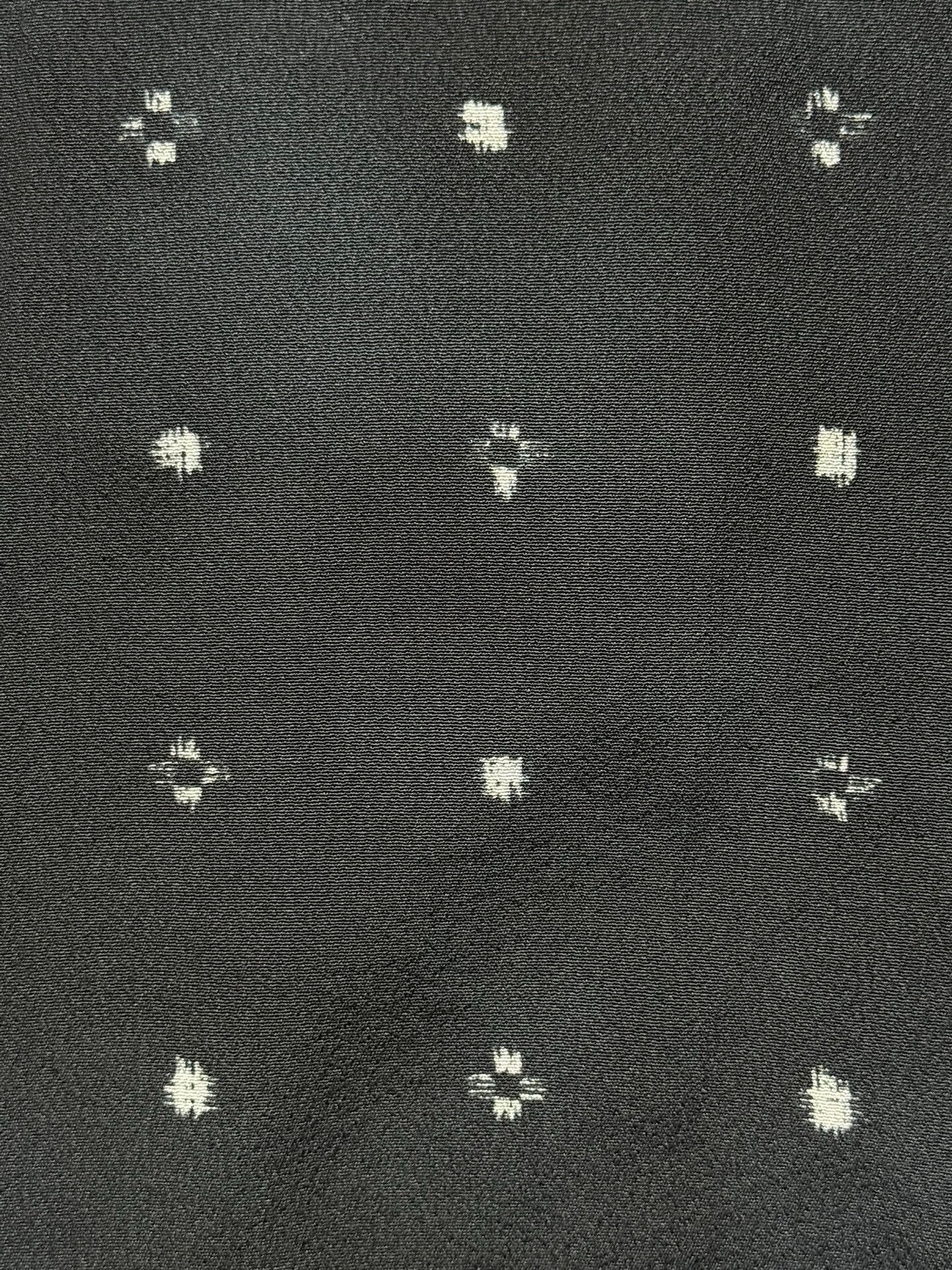 Visvim visvim crosby short-sleeve shirt in black Size US L / EU 52-54 / 3 - 7 Thumbnail