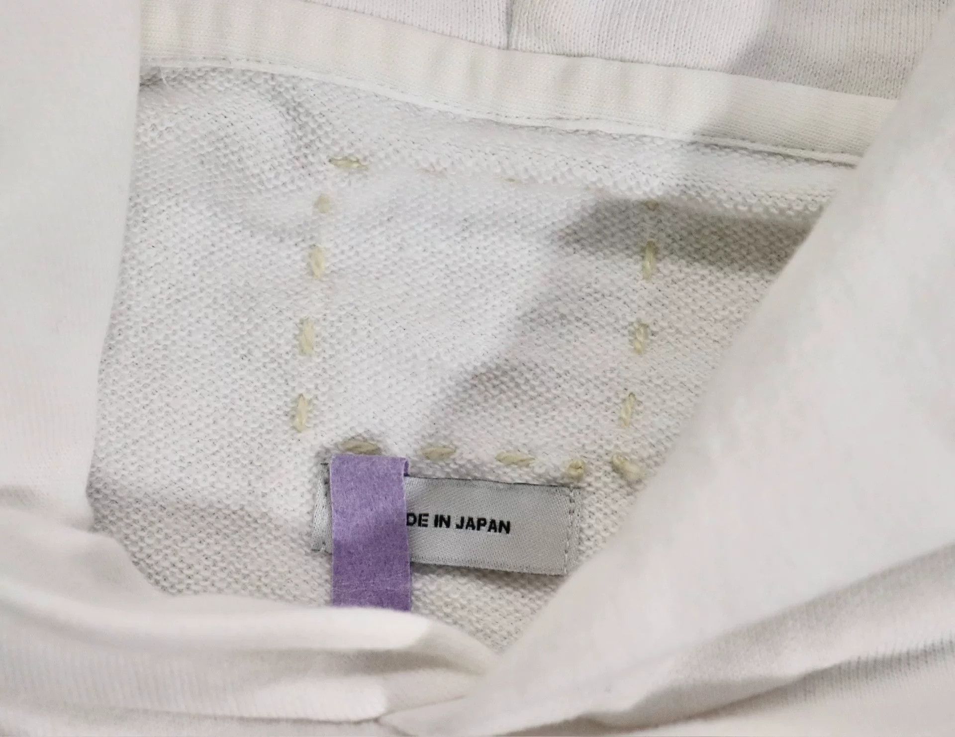 Visvim visvim upstreamer hoodie with koi fish design Size US M / EU 48-50 / 2 - 7 Thumbnail