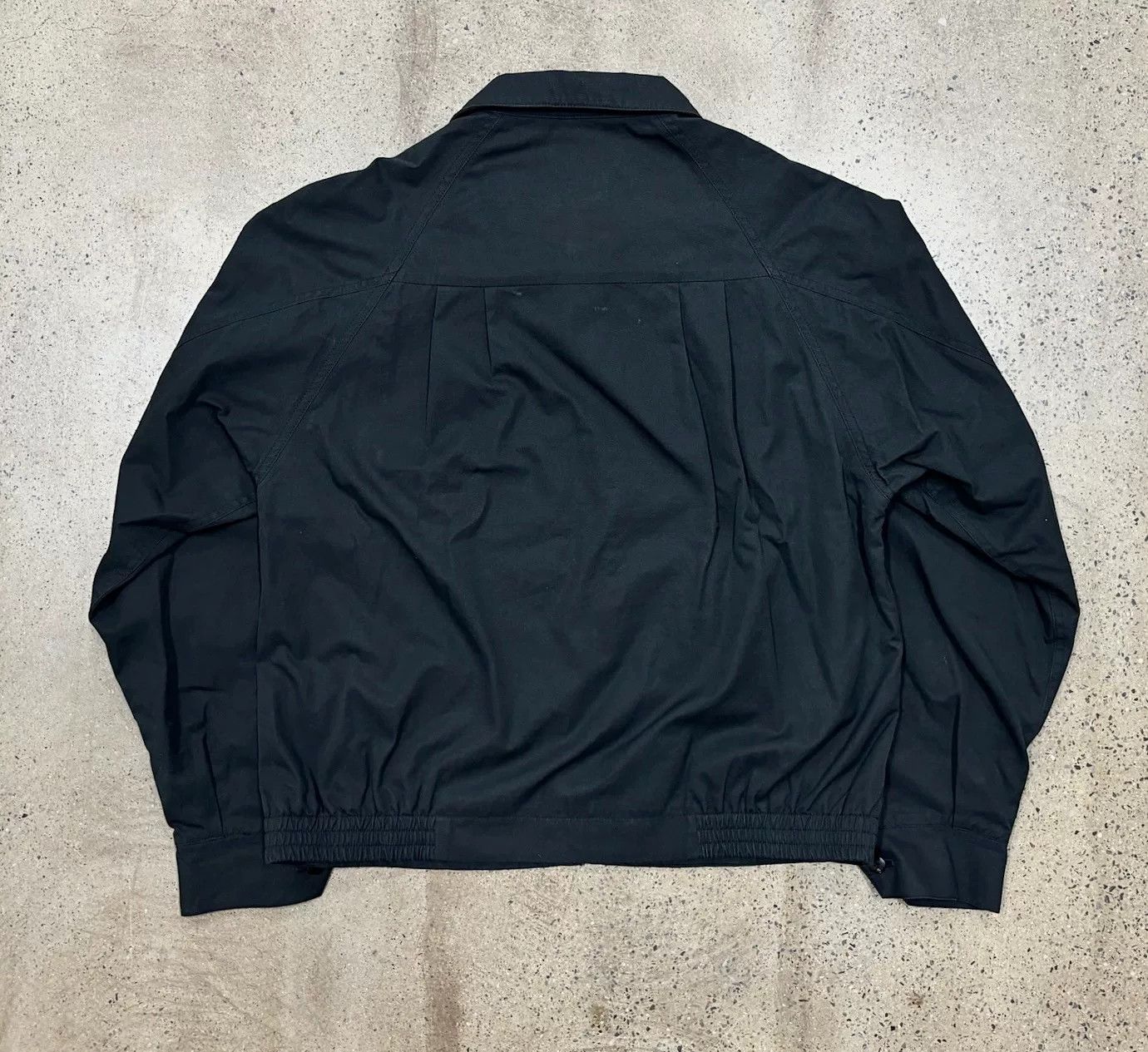 Visvim visvim ketchikan jacket in navy color Size US M / EU 48-50 / 2 - 7 Thumbnail