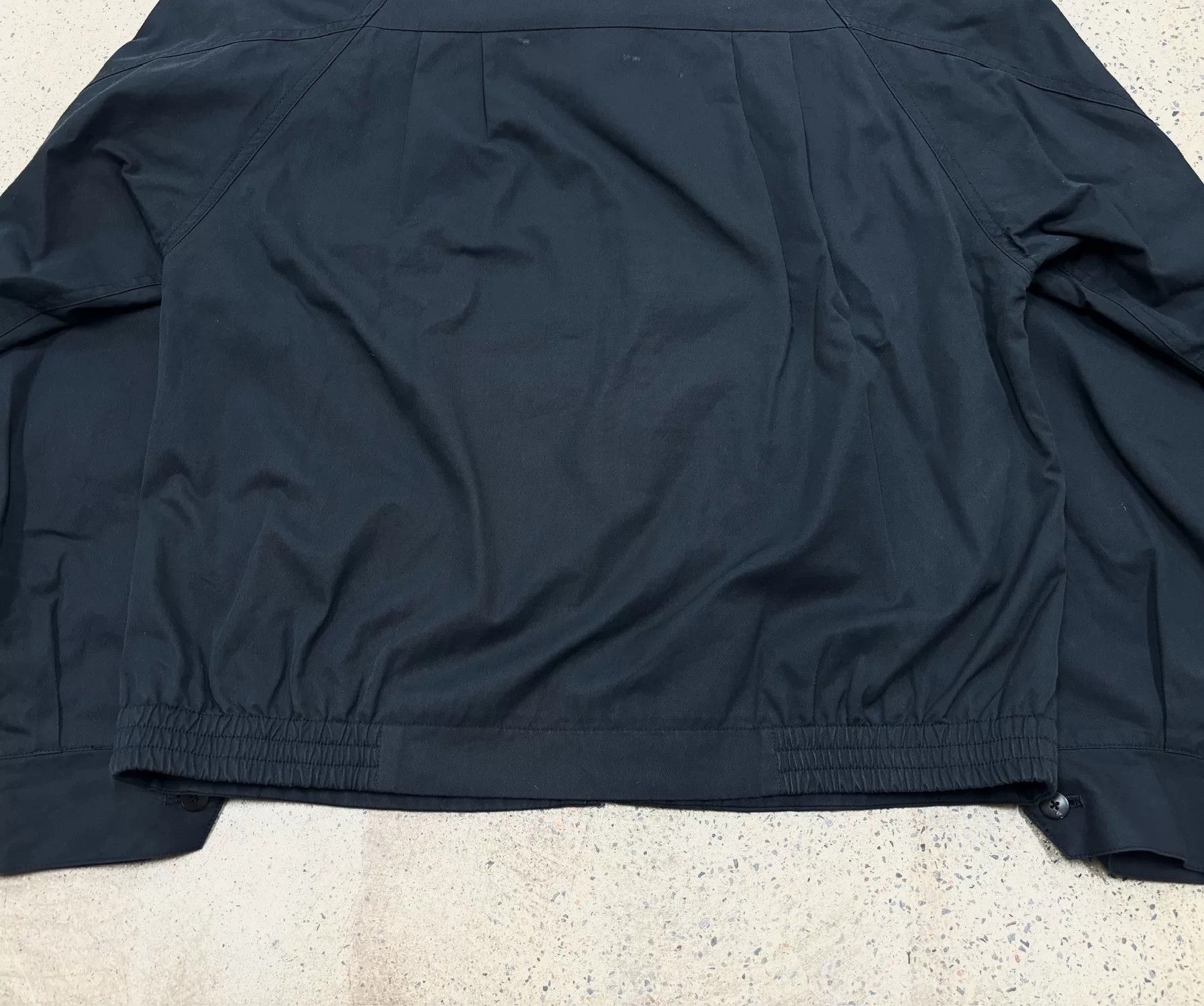Visvim visvim ketchikan jacket in navy color Size US M / EU 48-50 / 2 - 8 Thumbnail