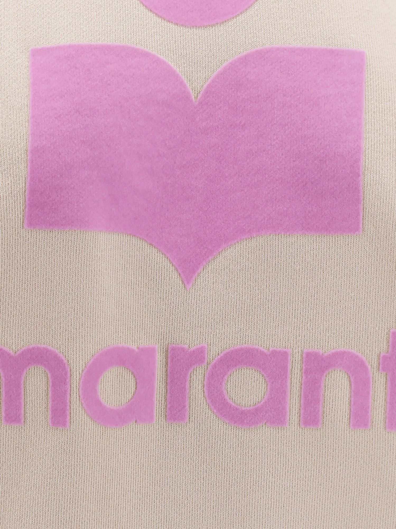 Isabel Marant Etoile Marant Etoile Milly NY organic cotton sweatshirt Tag Size FR 36 Women - USA Tariffs Included Size XS / US 0-2 / IT 36-38 - 3 Thumbnail