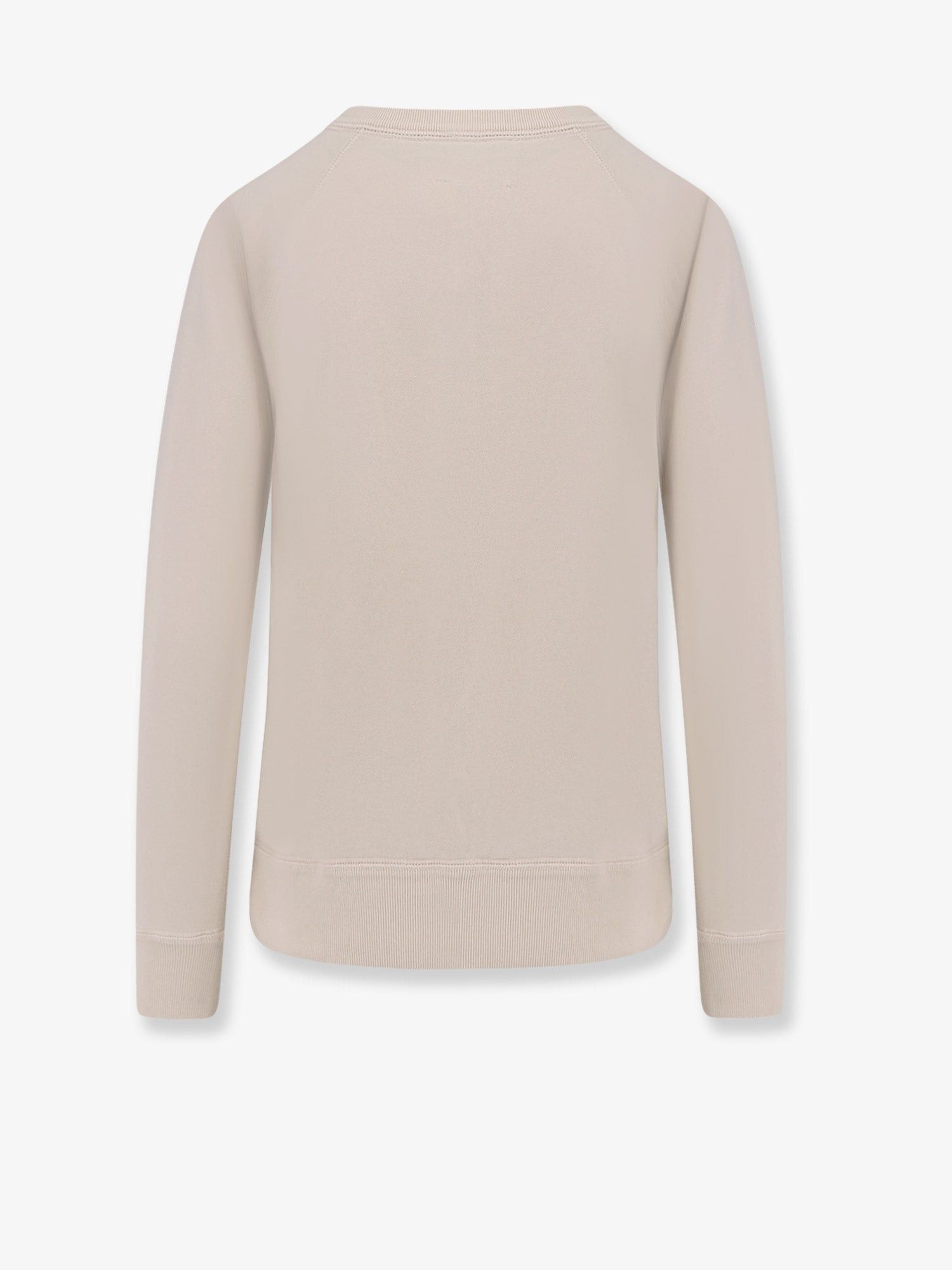 Isabel Marant Etoile Marant Etoile Milly NY organic cotton sweatshirt Tag Size FR 36 Women - USA Tariffs Included Size XS / US 0-2 / IT 36-38 - 2 Thumbnail
