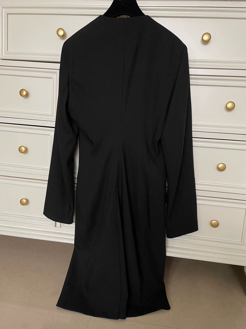 The Row The Row Longline Waistcoat Blazer Size US S / EU 44-46 / 1 - 2 Thumbnail