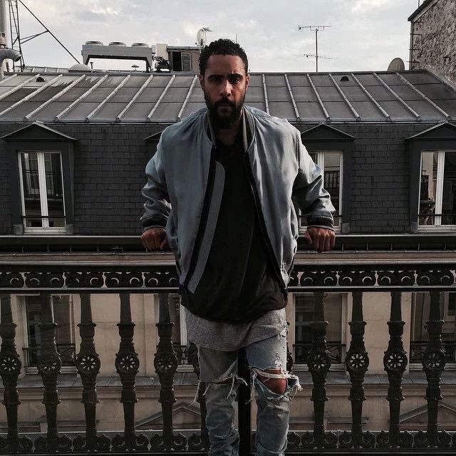 Haider Ackermann Haider Ackermann SS14 Silk Jacket Size US S / EU 44-46 / 1 - 7 Thumbnail