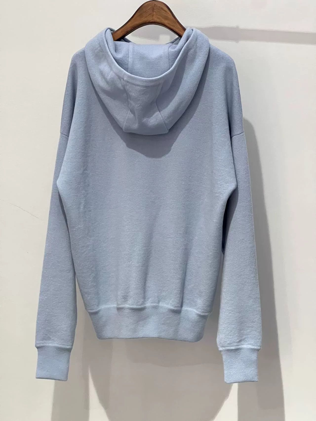 Loro Piana Loro Piana Men's Cashmere Hoodie Size US L / EU 52-54 / 3 - 4 Thumbnail