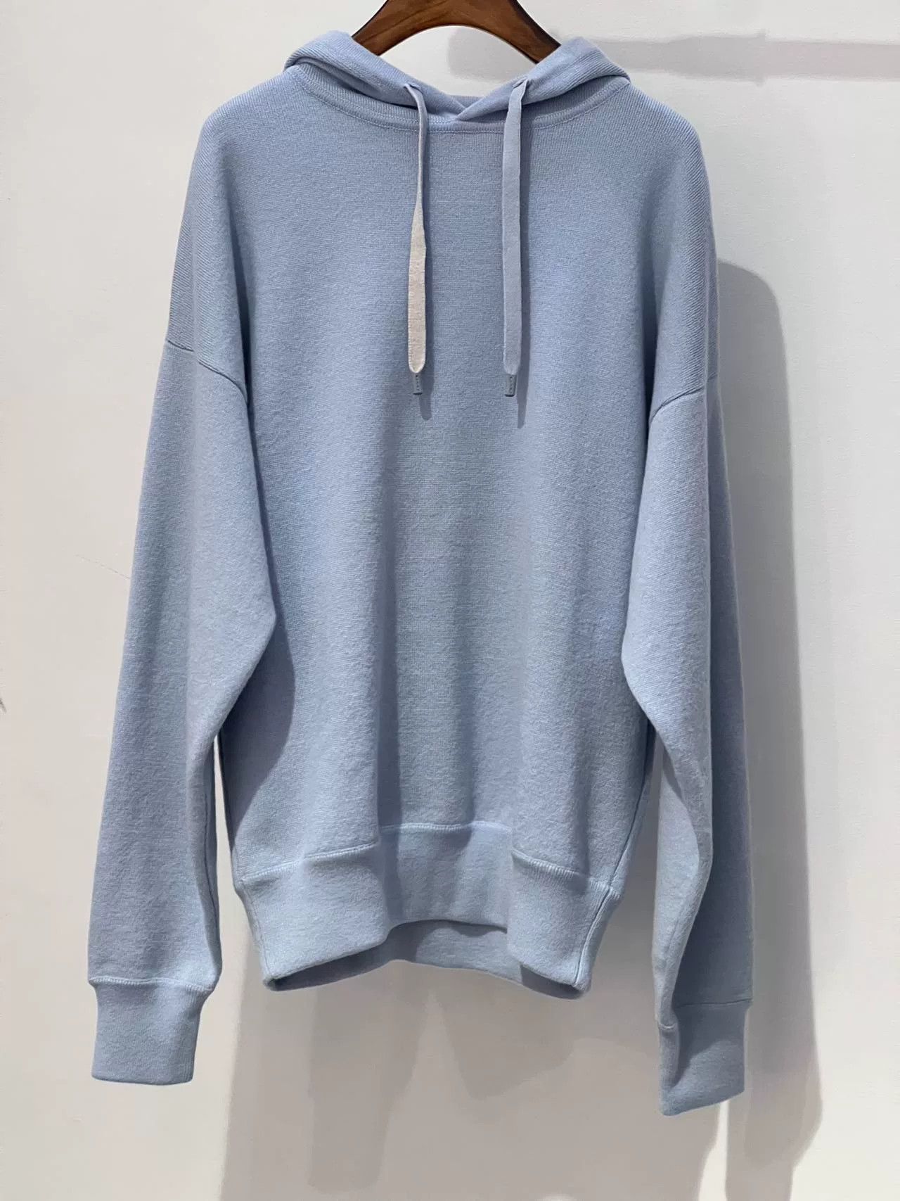 Loro Piana Loro Piana Men's Cashmere Hoodie Size US L / EU 52-54 / 3 - 2 Thumbnail