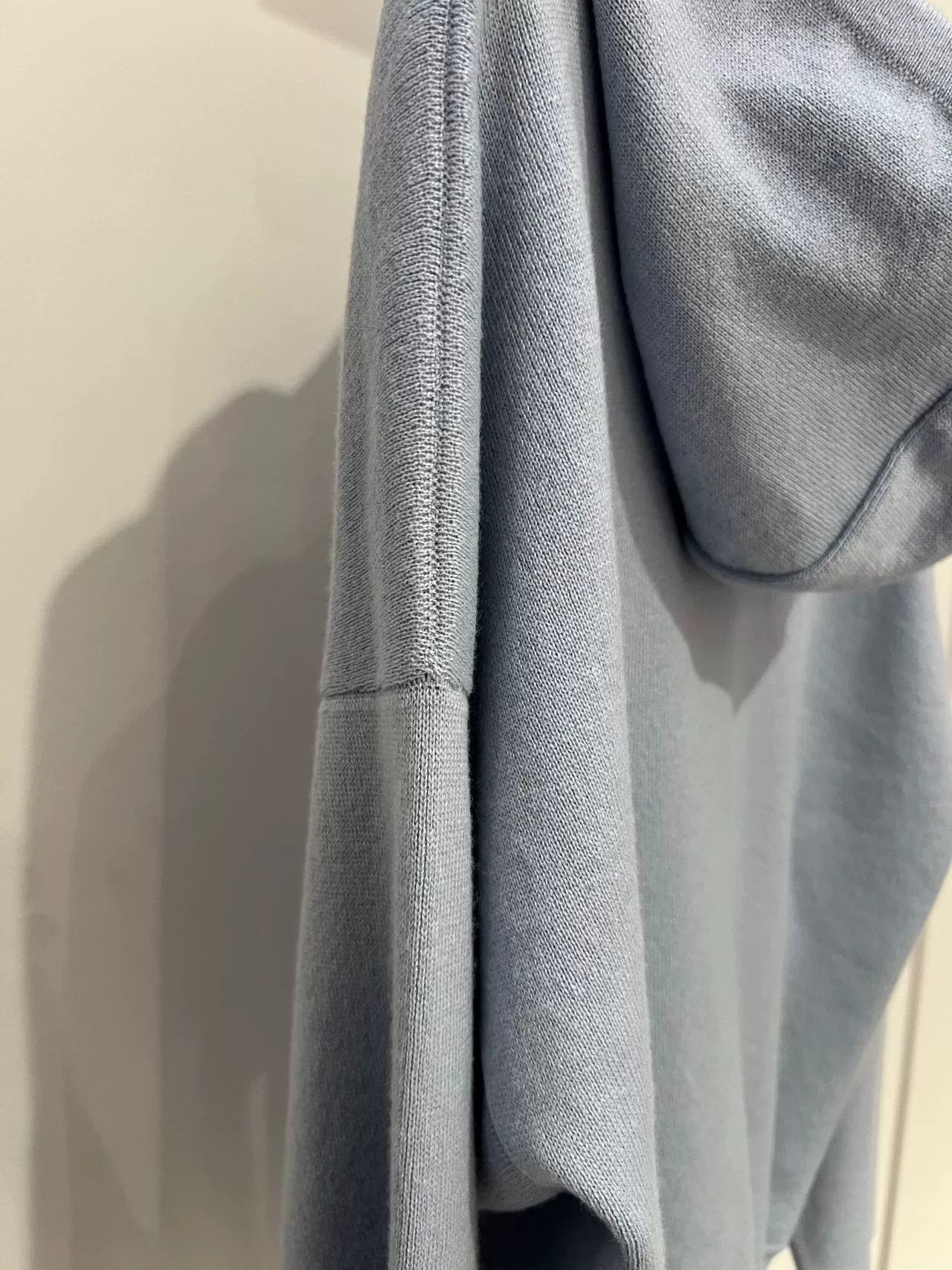 Loro Piana Loro Piana Men's Cashmere Hoodie Size US L / EU 52-54 / 3 - 5 Thumbnail