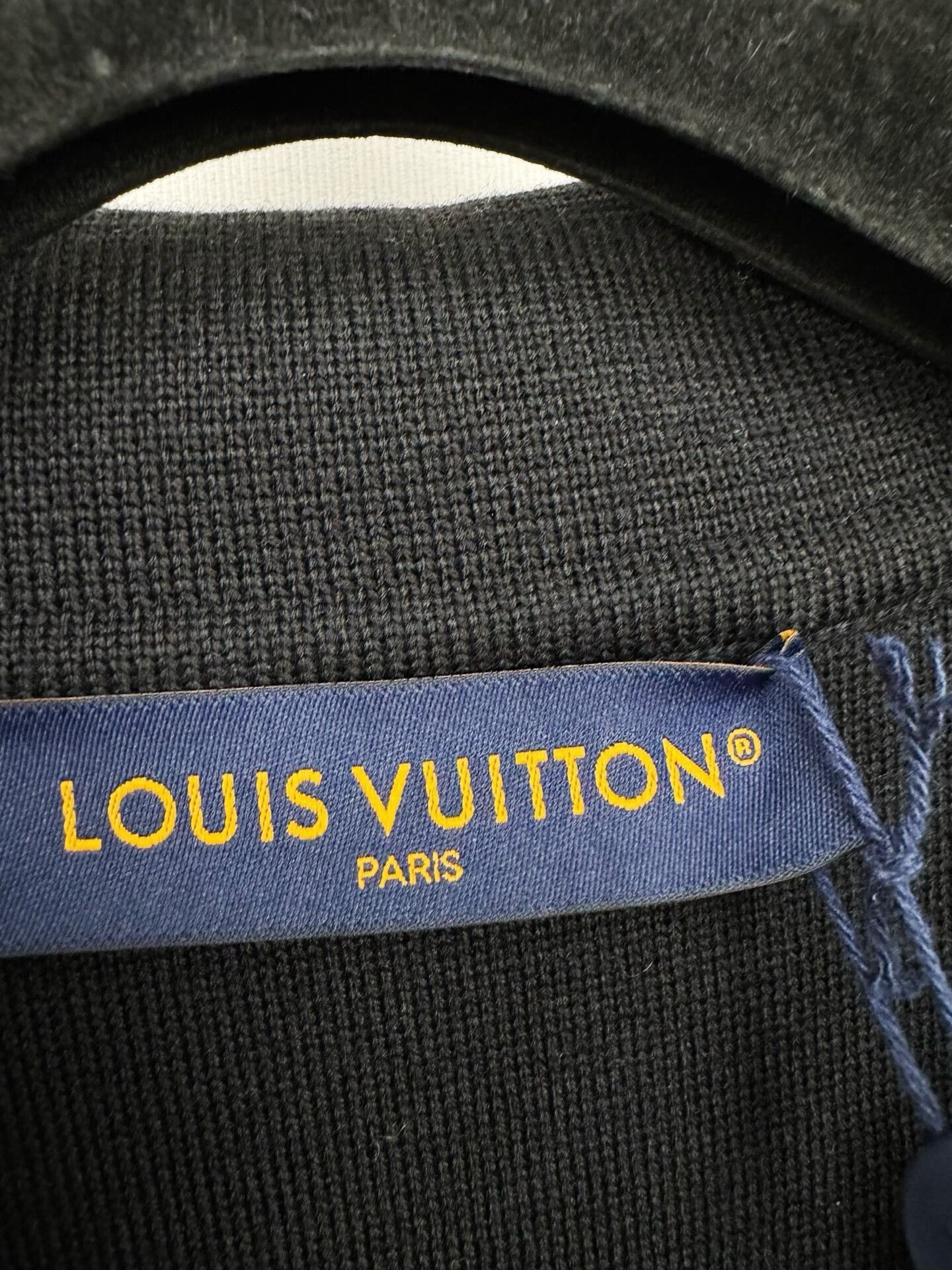 Louis Vuitton Louis Vuitton Monogram Jacket XXL Size US XXL / EU 58 / 5 - 2 Thumbnail
