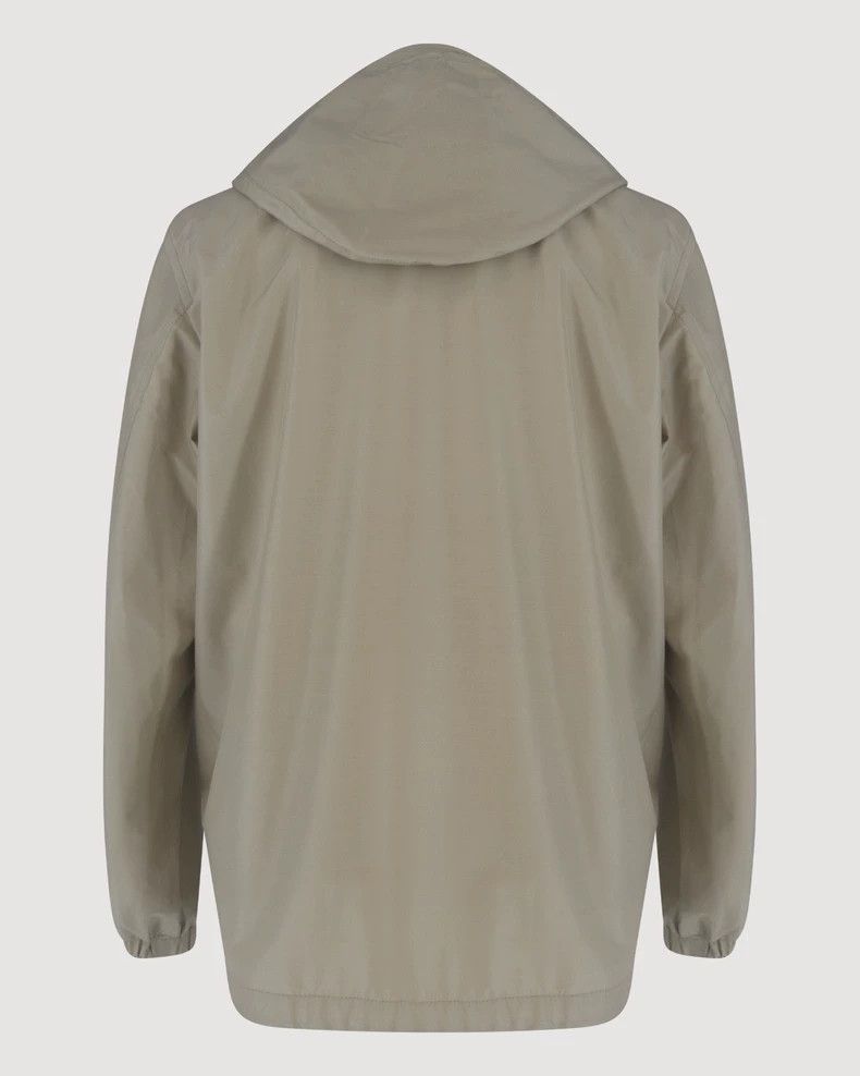 Loro Piana Loro Piana Men's Harrison Hooded Jacket Size US S / EU 44-46 / 1 - 2 Thumbnail