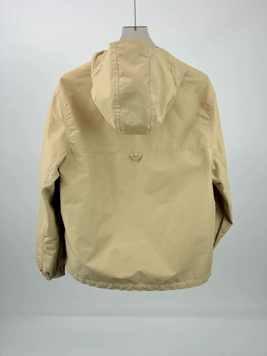Louis Vuitton Louis Vuitton Monogram Reversible Windbreaker Jacket Size US M / EU 48-50 / 2 - 4 Thumbnail