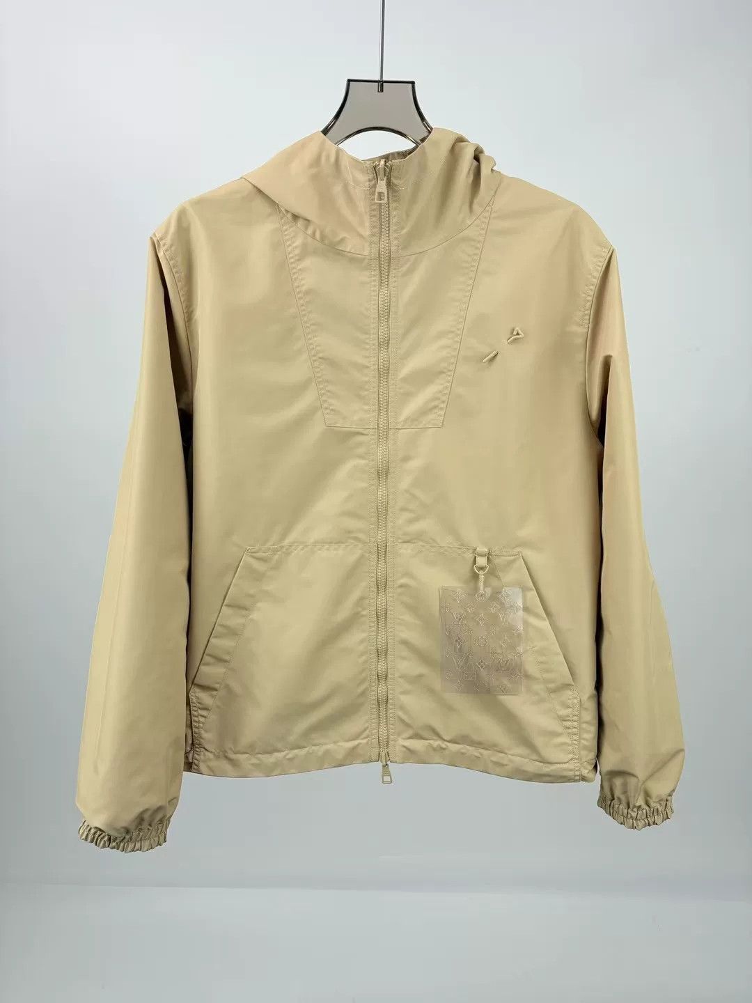 Louis Vuitton Louis Vuitton Monogram Reversible Windbreaker Jacket Size US M / EU 48-50 / 2 - 3 Thumbnail